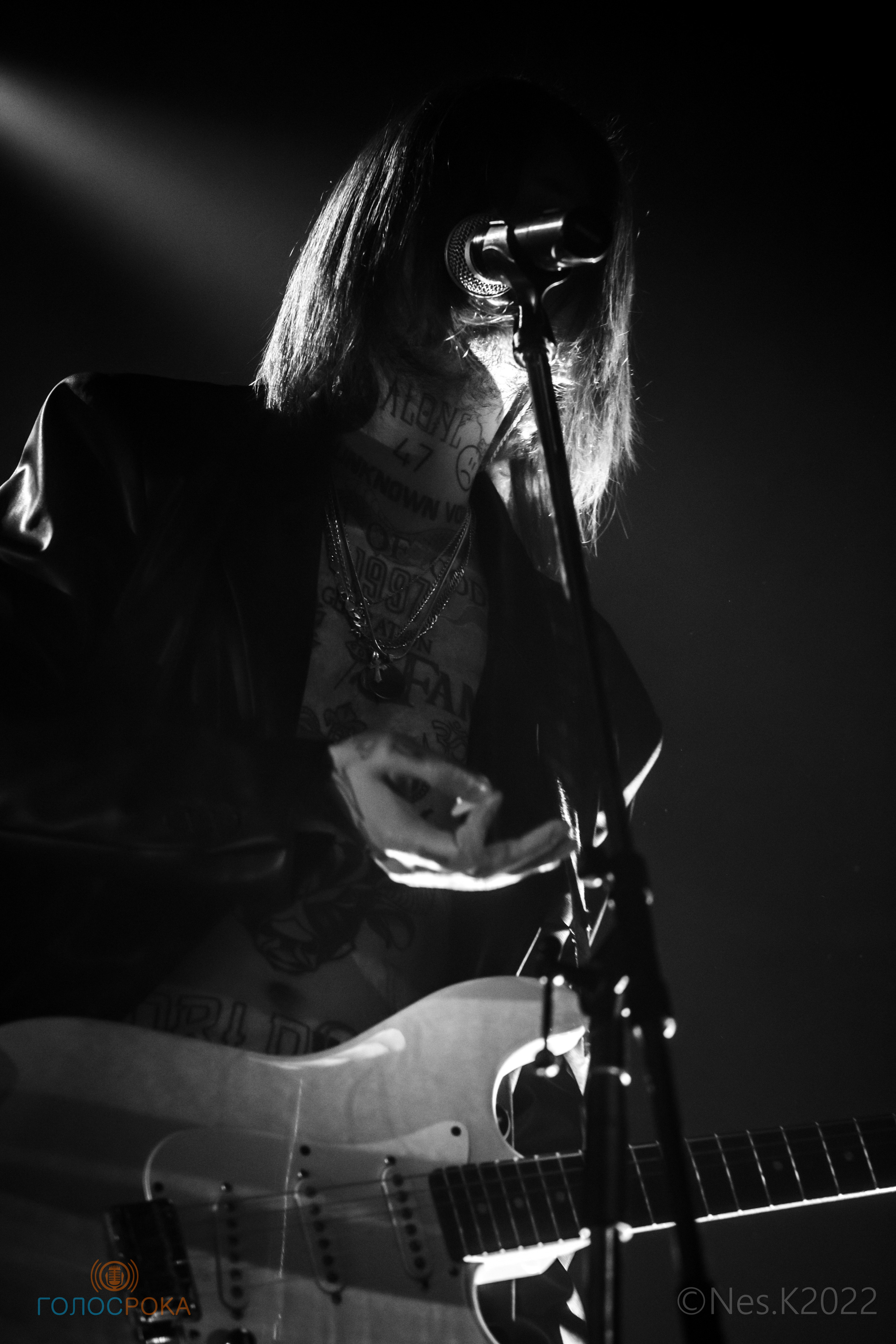 Джизус. Профессиональный фотограф в Москве и МО