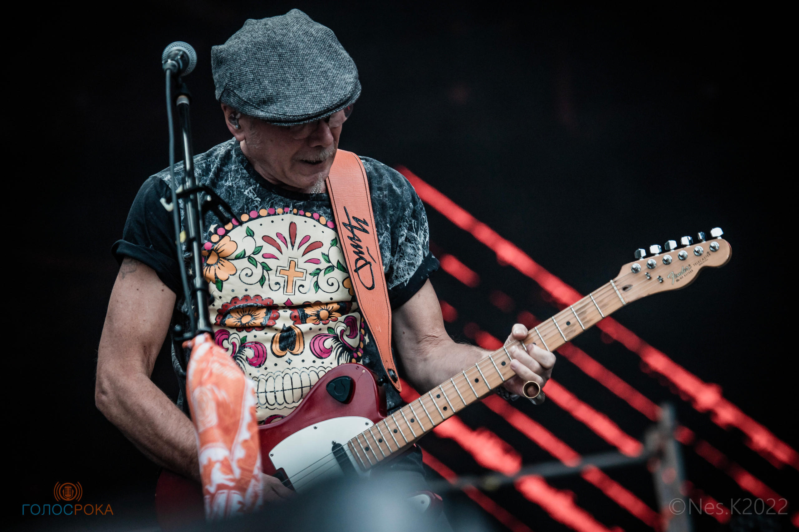 Чайф. Профессиональный фотограф в Москве и МО