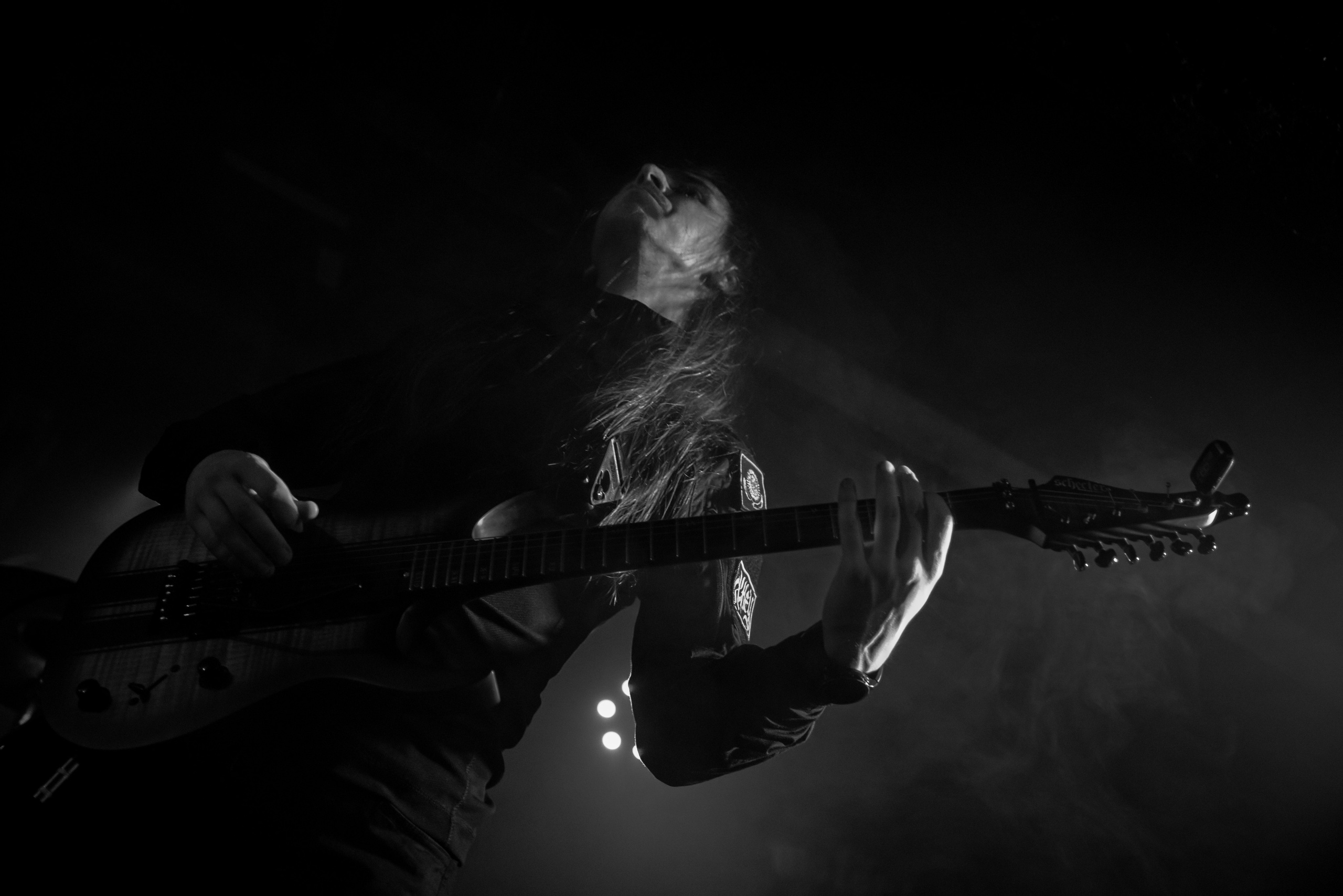 Жнец. Профессиональный фотограф в Москве и МО