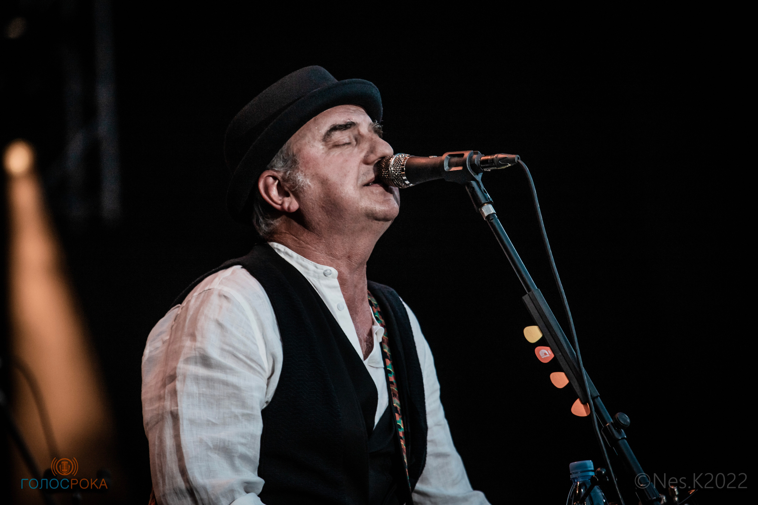 Чайф. Профессиональный фотограф в Москве и МО