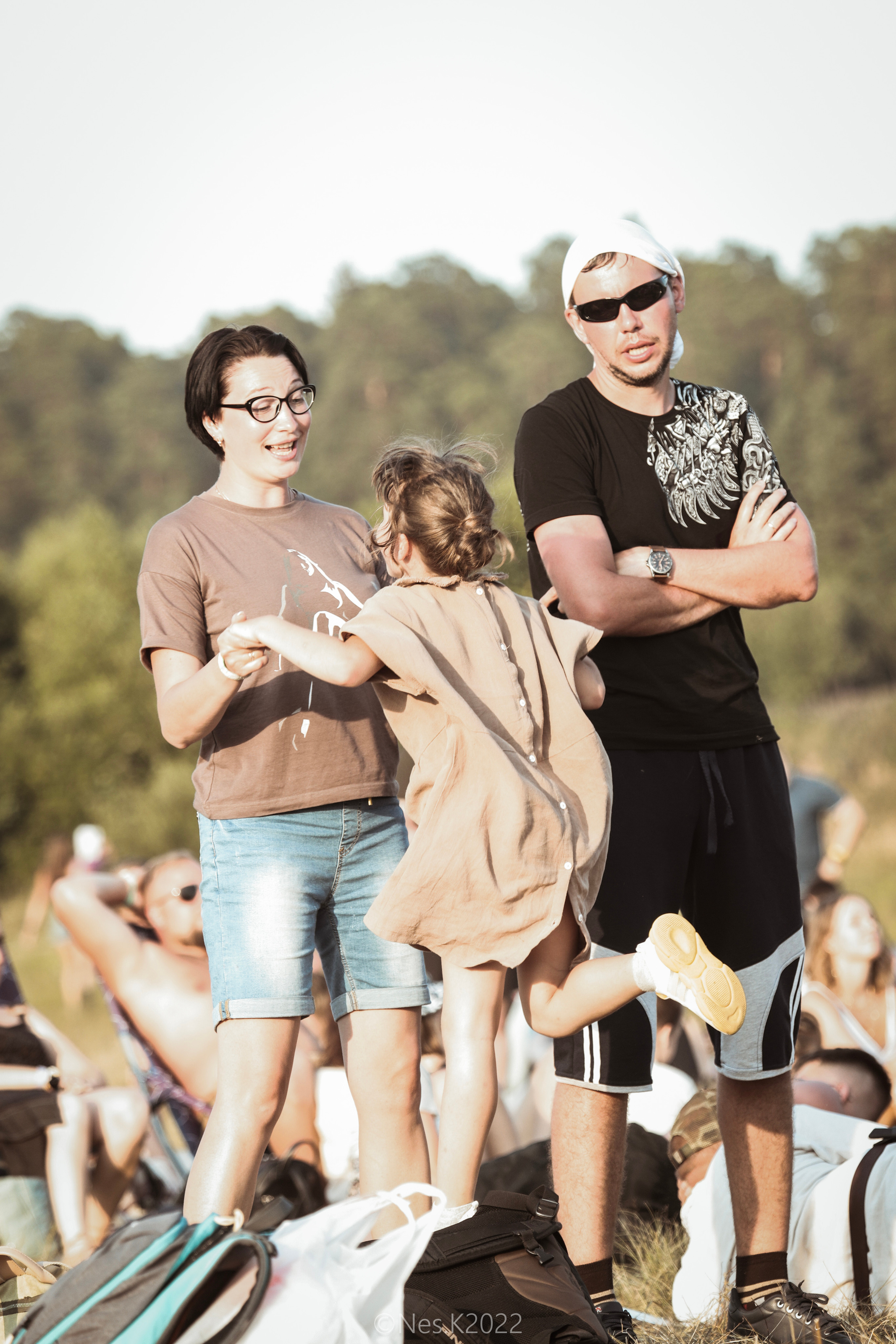 Атмосфера, люди и участники фестиваля. Профессиональный фотограф в Москве и МО
