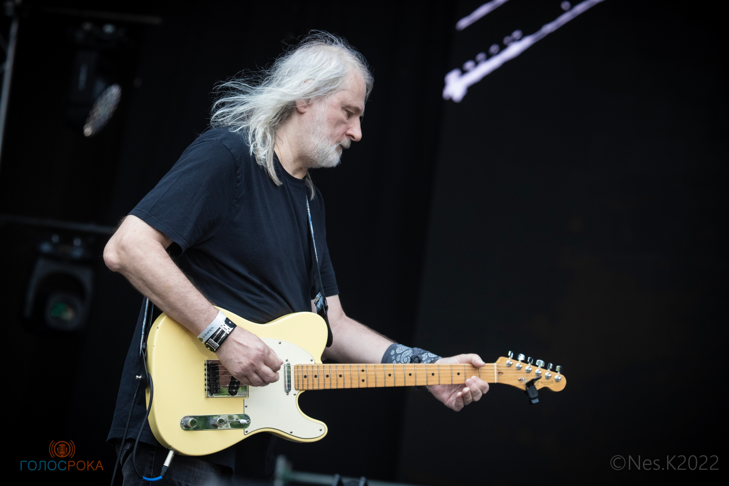 Сергей Воронов и The CrossroadZ. Профессиональный фотограф в Москве и МО