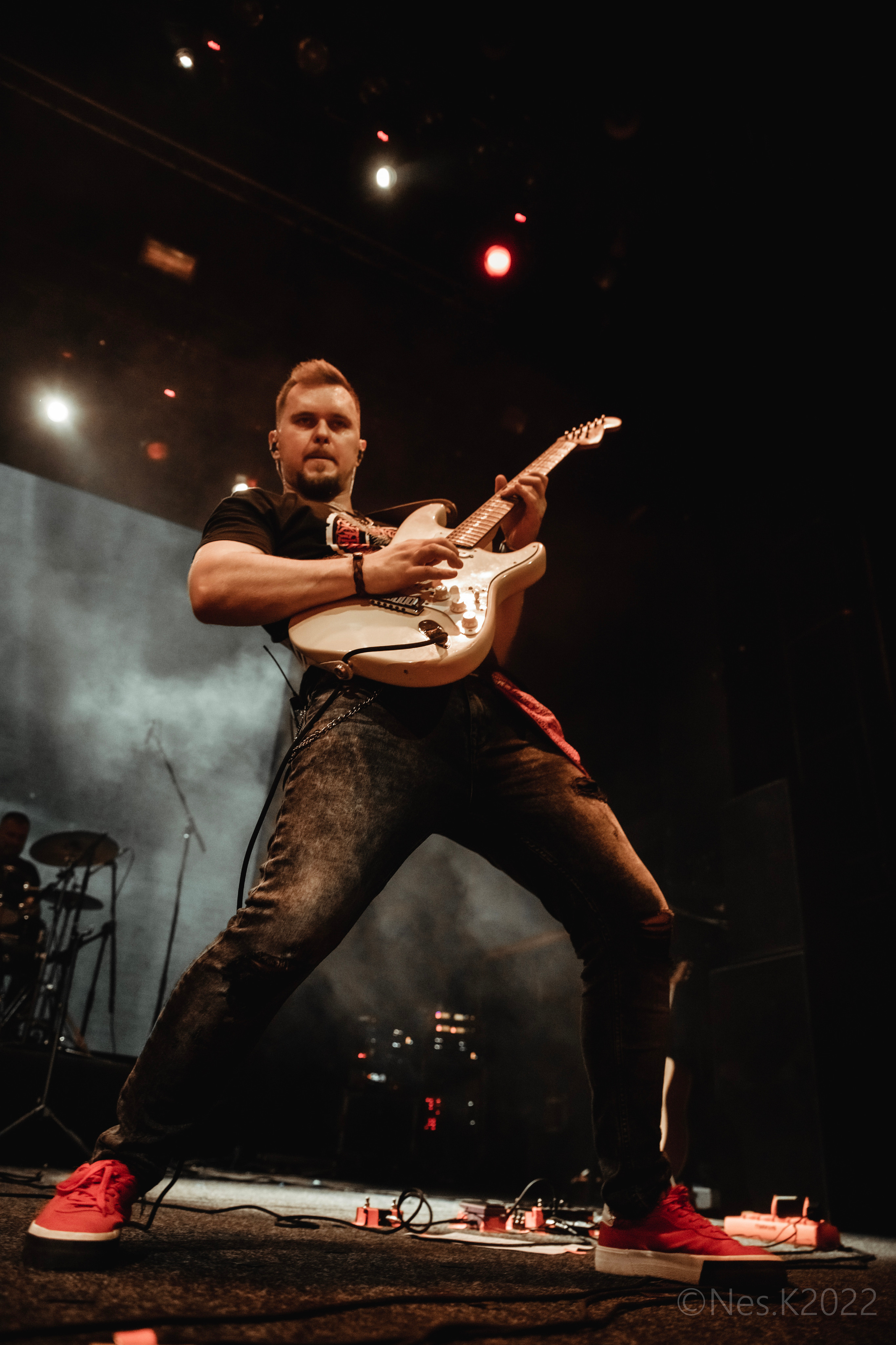 Drummatix. Профессиональный фотограф в Москве и МО