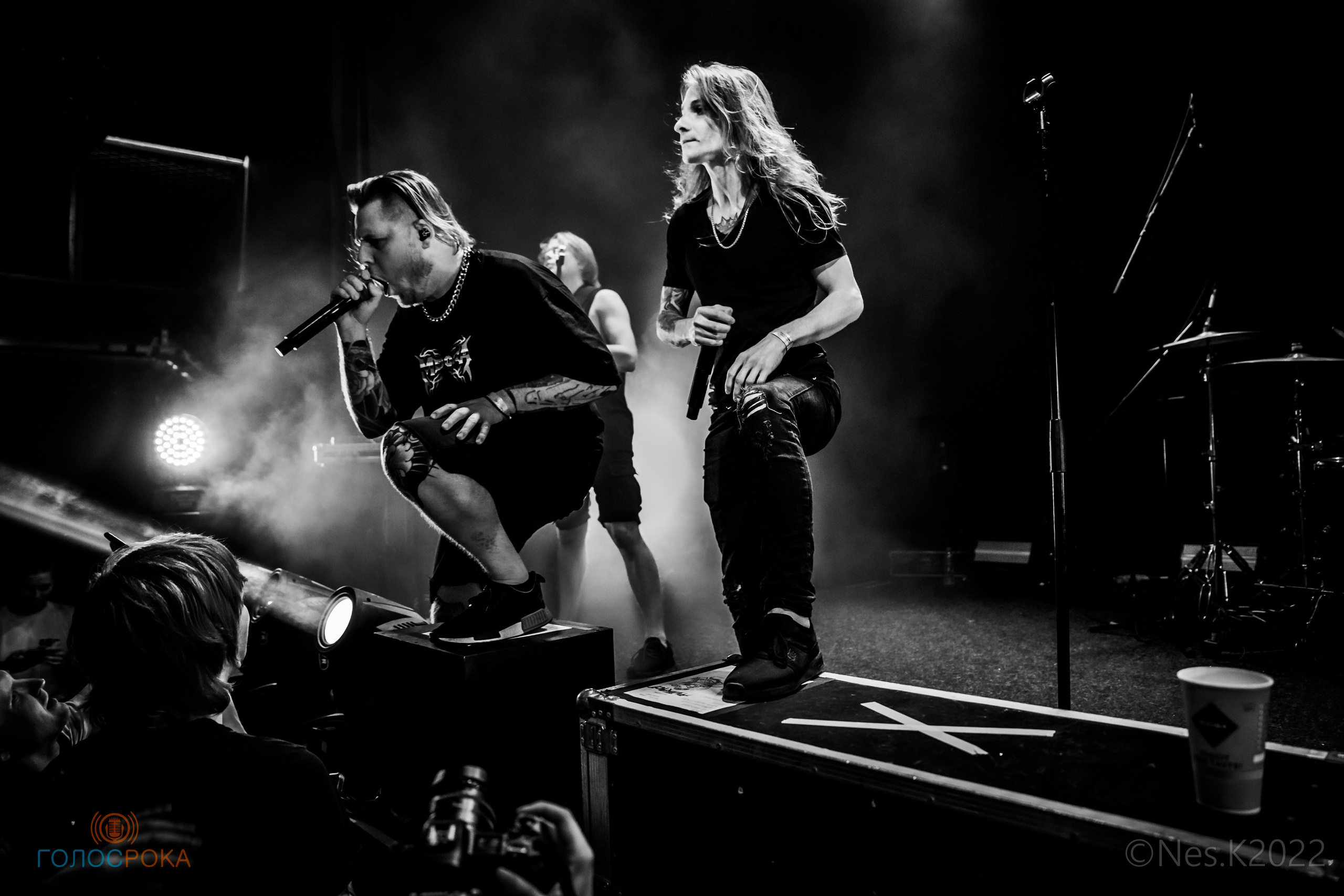 Ауткаст. Профессиональный фотограф в Москве и МО