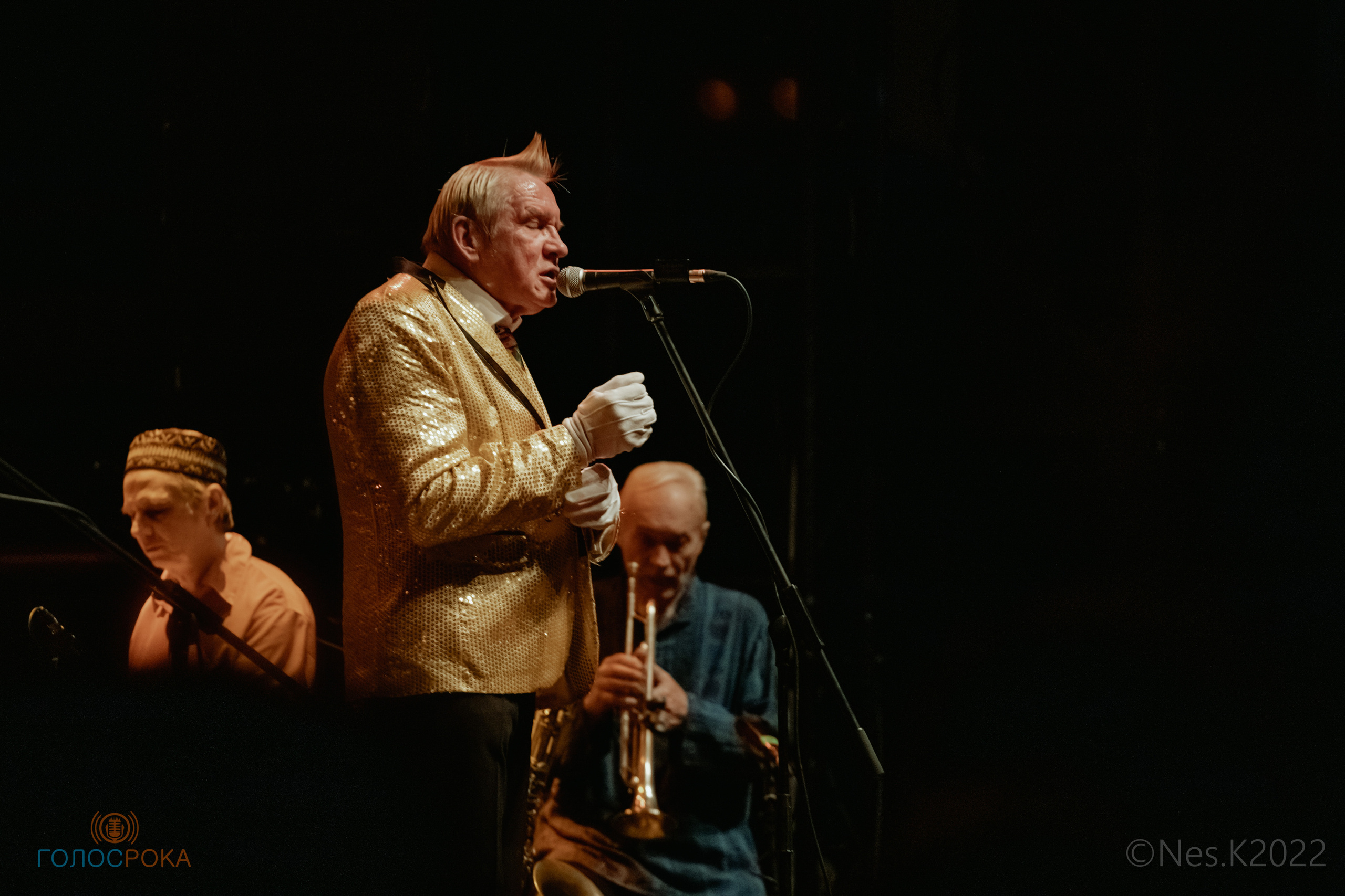 Аукцыон. Профессиональный фотограф в Москве и МО