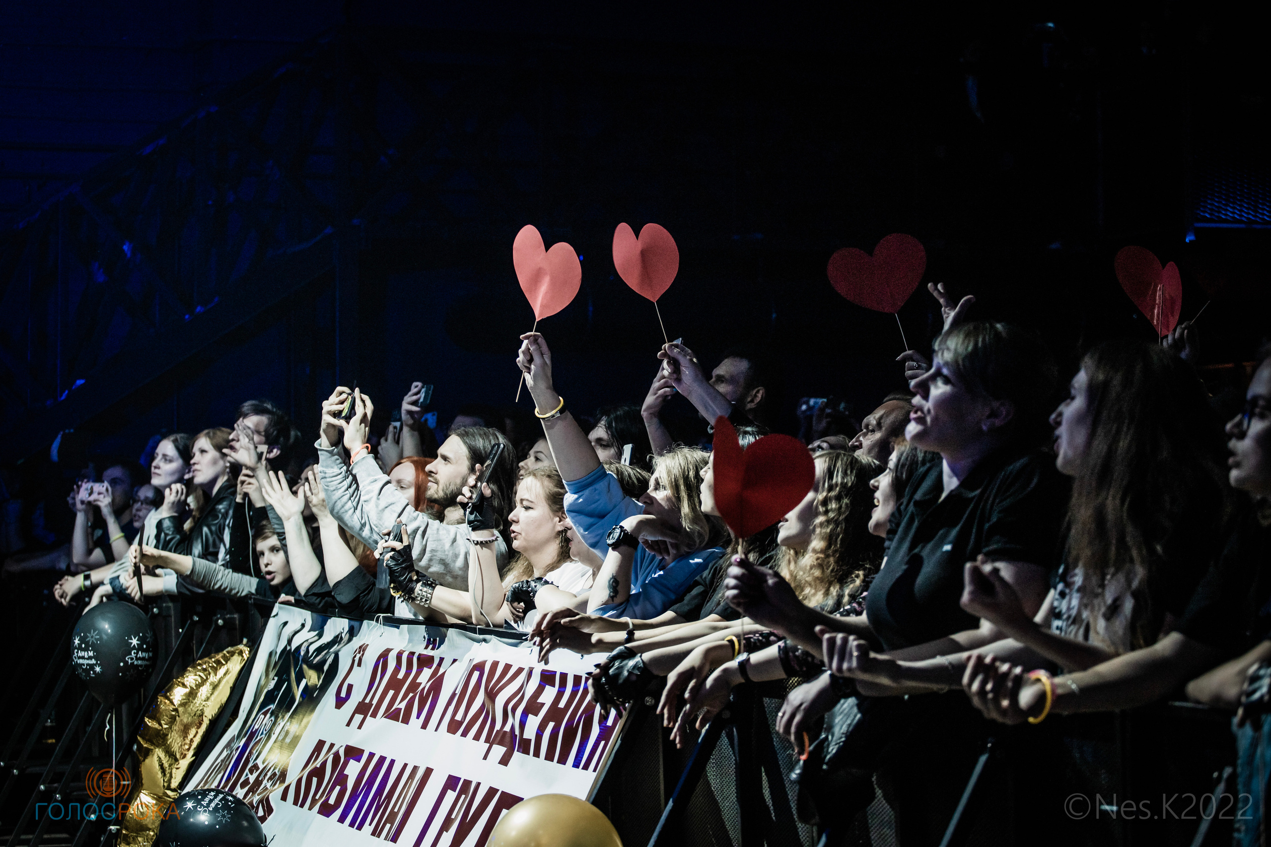 Проект «Горшенёв». Профессиональный фотограф в Москве и МО