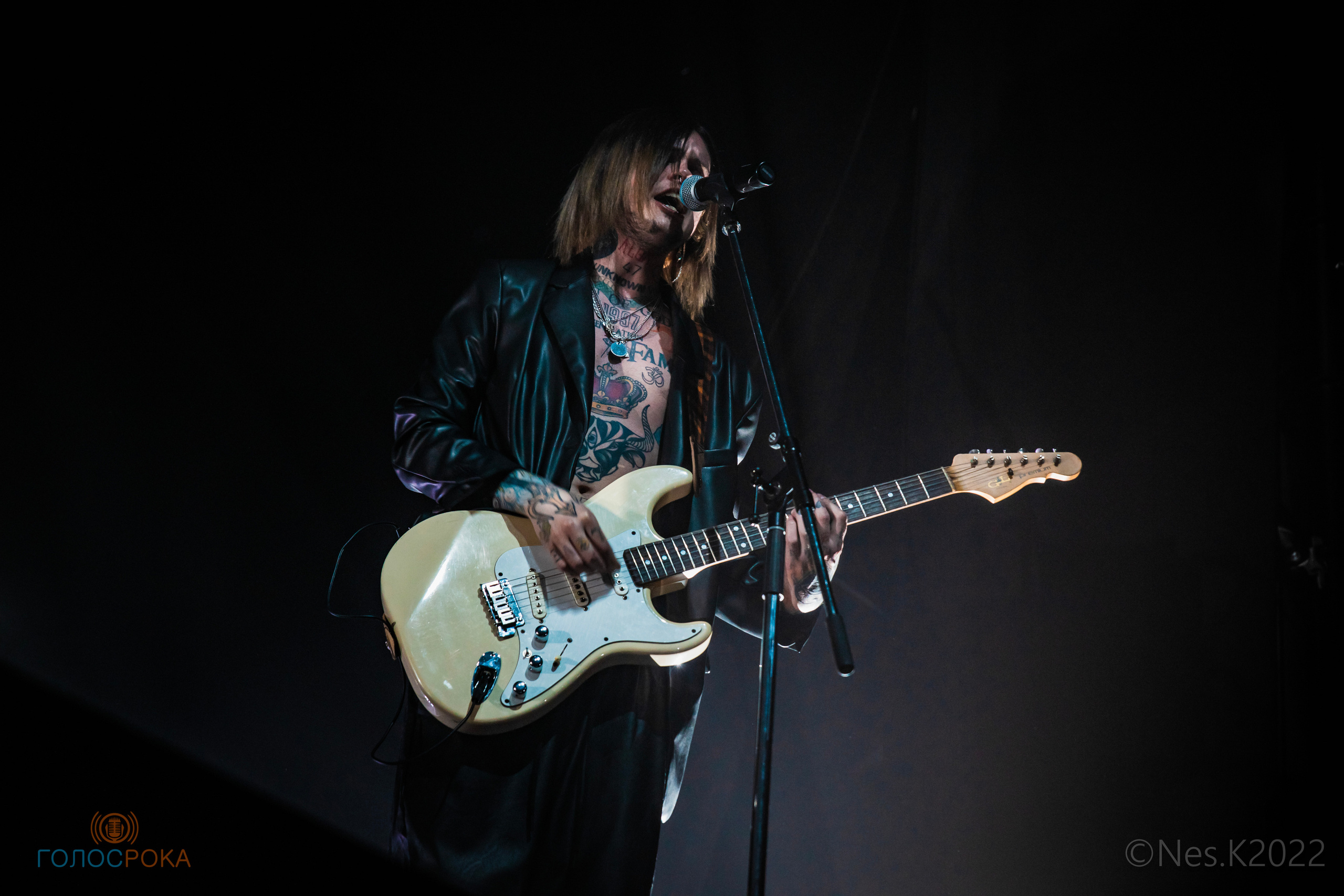 Джизус. Профессиональный фотограф в Москве и МО