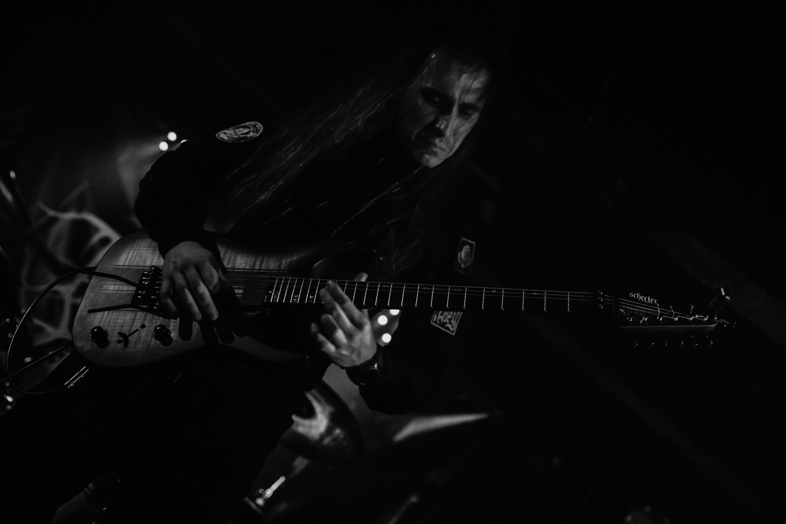 Жнец. Профессиональный фотограф в Москве и МО