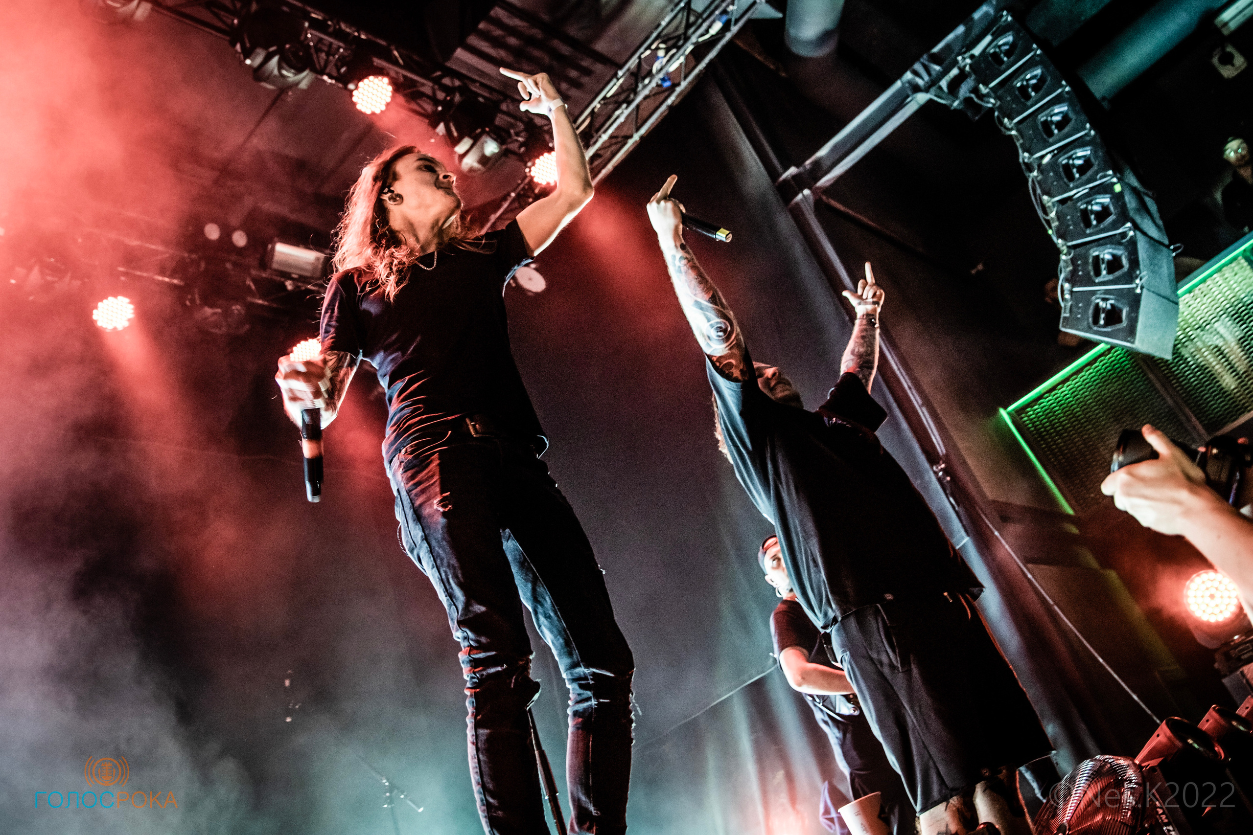 Ауткаст. Профессиональный фотограф в Москве и МО