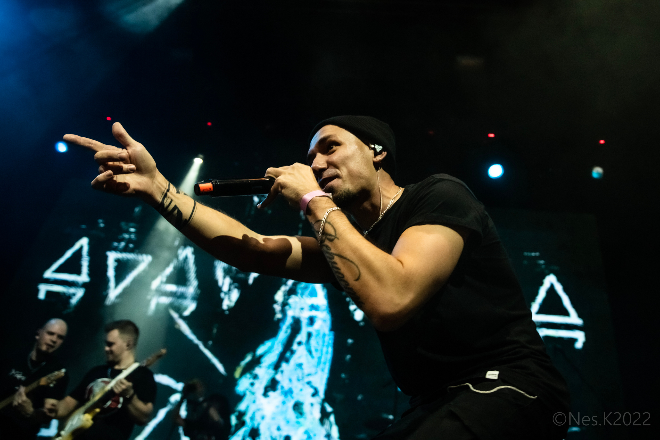 Drummatix. Профессиональный фотограф в Москве и МО