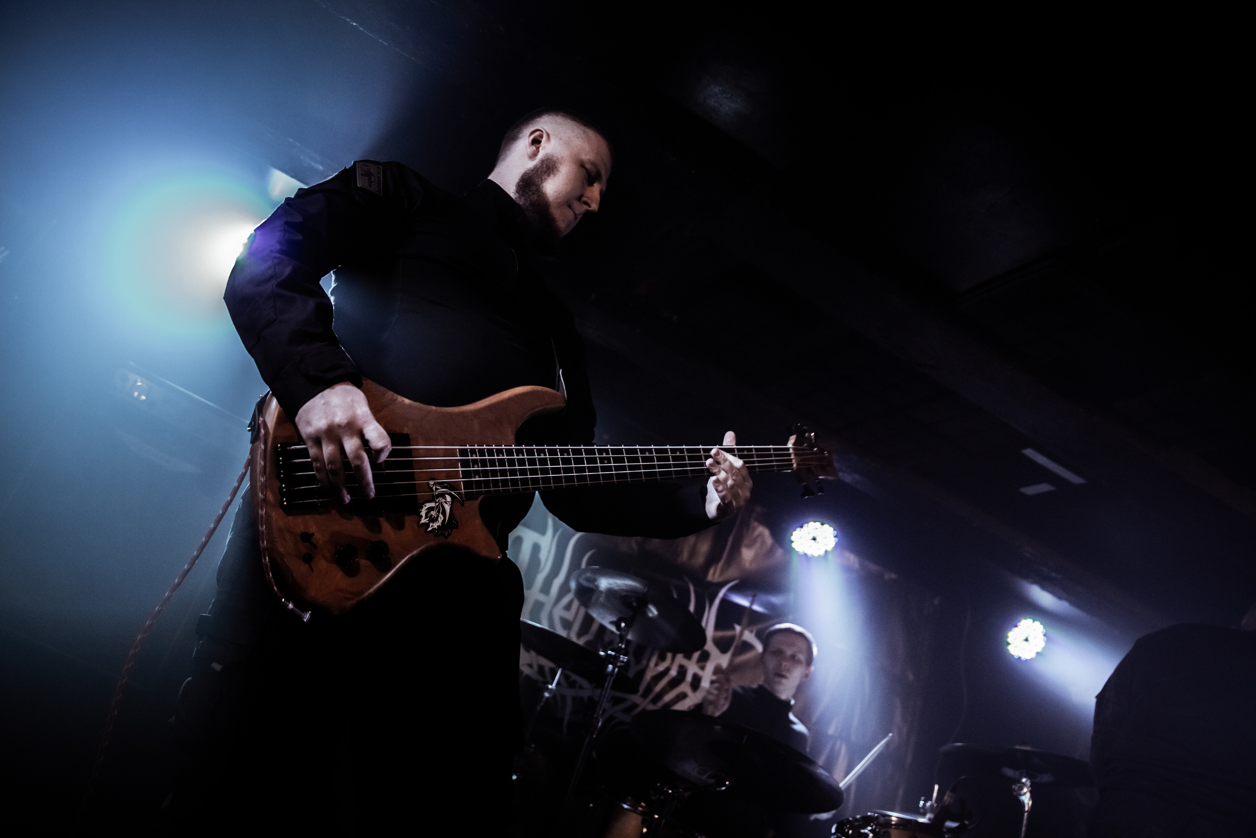 Жнец. Профессиональный фотограф в Москве и МО