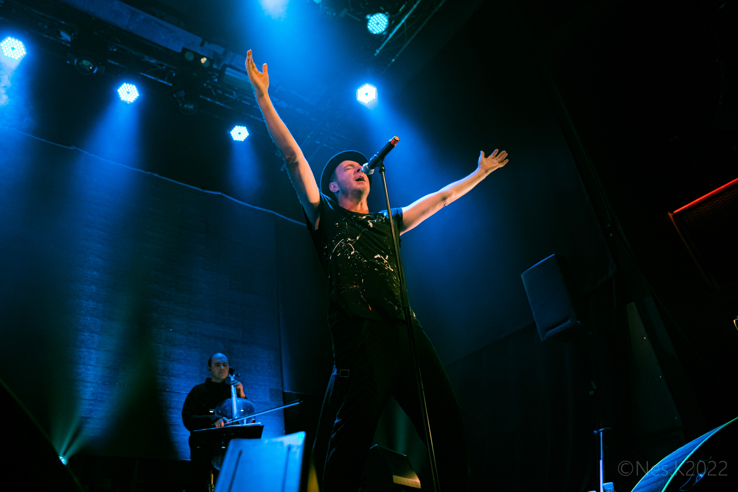 Zero people. Профессиональный фотограф в Москве и МО