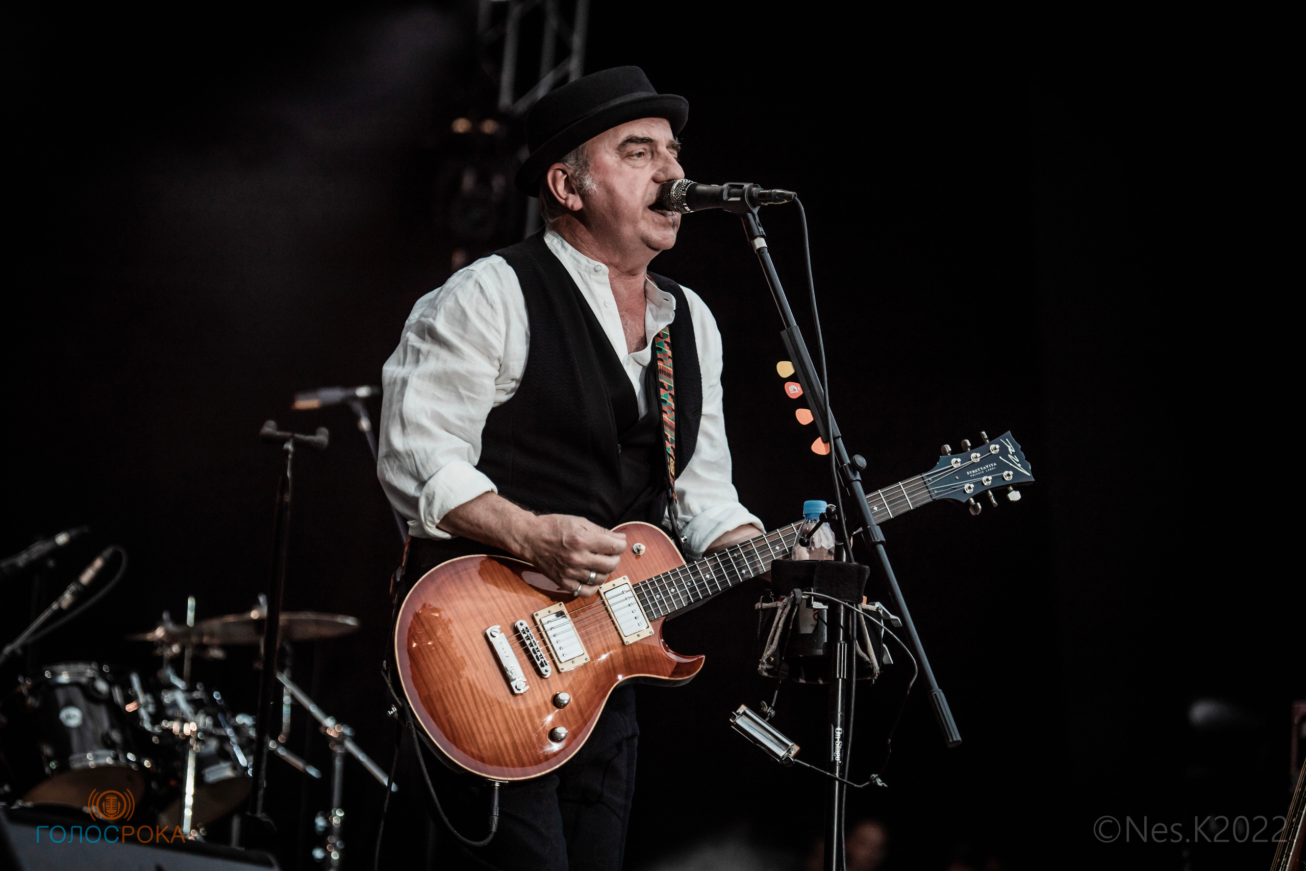 Чайф. Профессиональный фотограф в Москве и МО