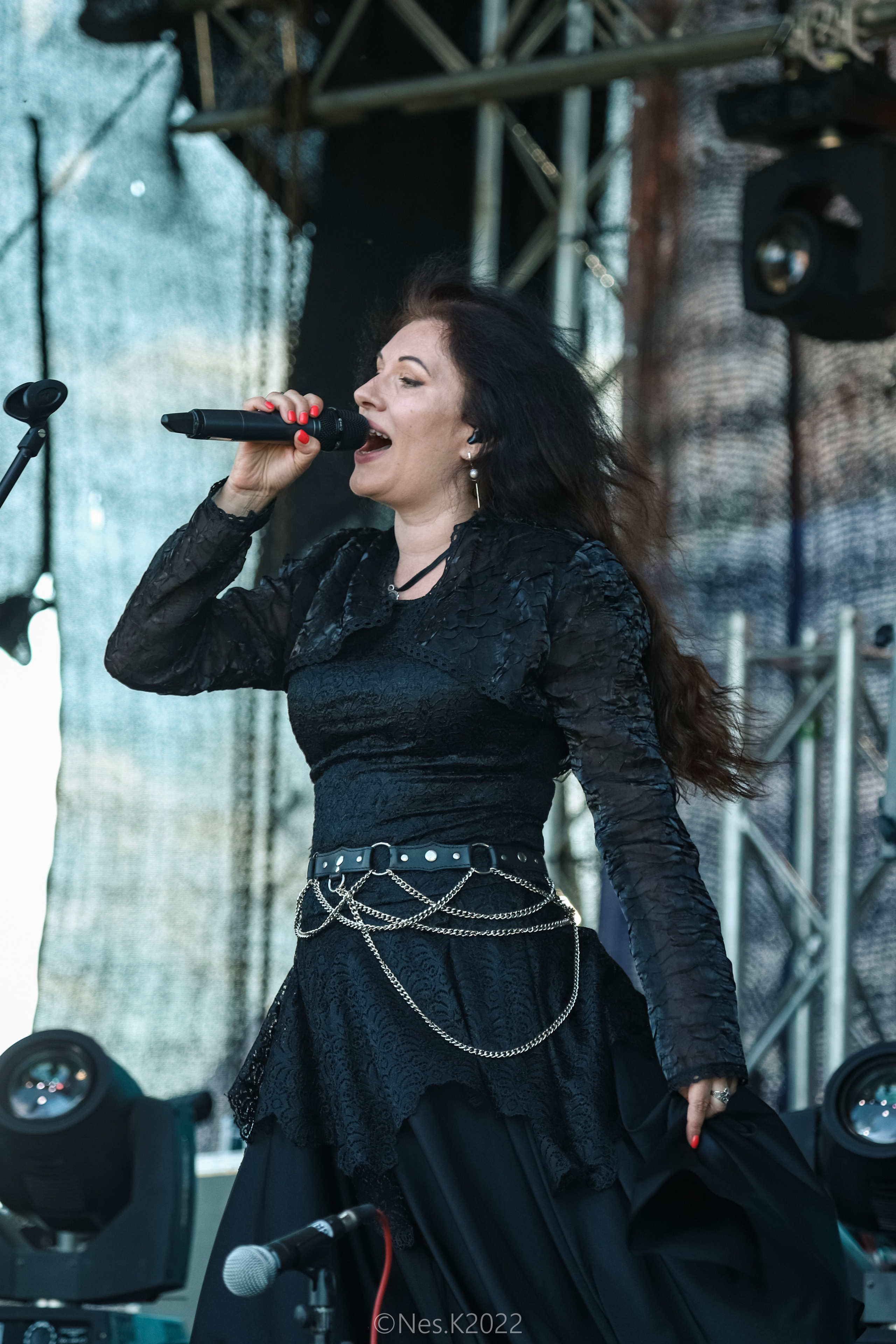 Калевала. Профессиональный фотограф в Москве и МО