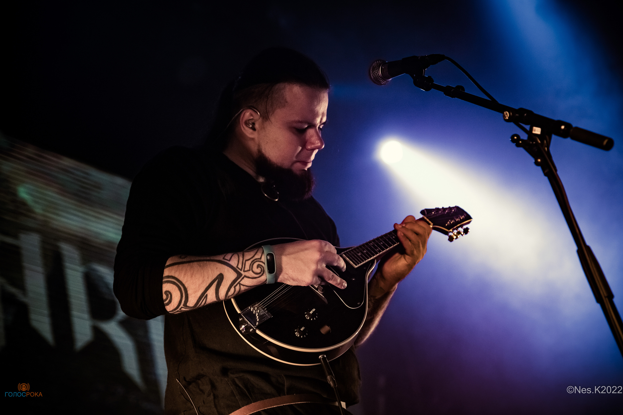 Bjarla. Профессиональный фотограф в Москве и МО