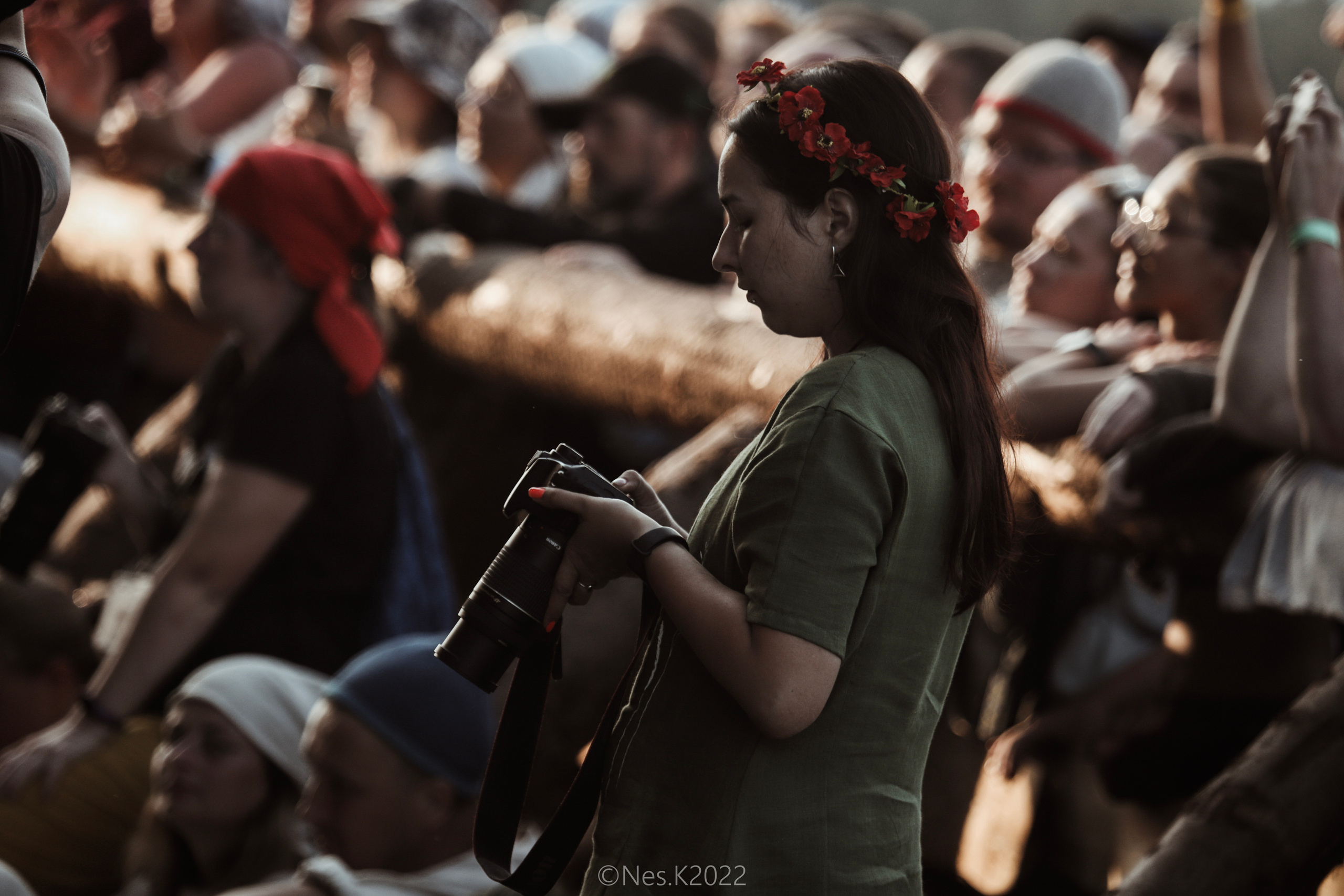 Атмосфера, люди и участники фестиваля. Профессиональный фотограф в Москве и МО