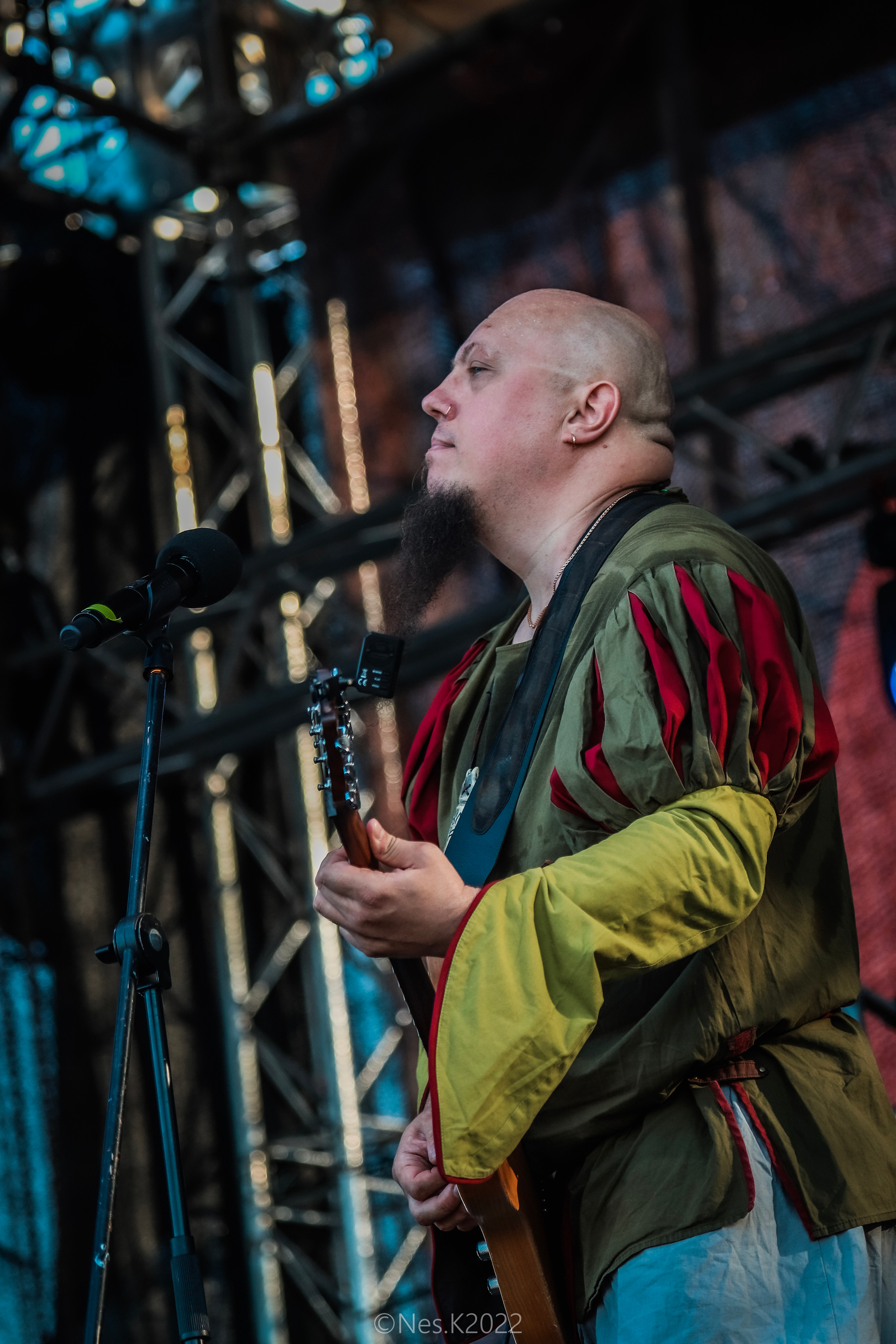 Тролль Гнёт Ель. Профессиональный фотограф в Москве и МО