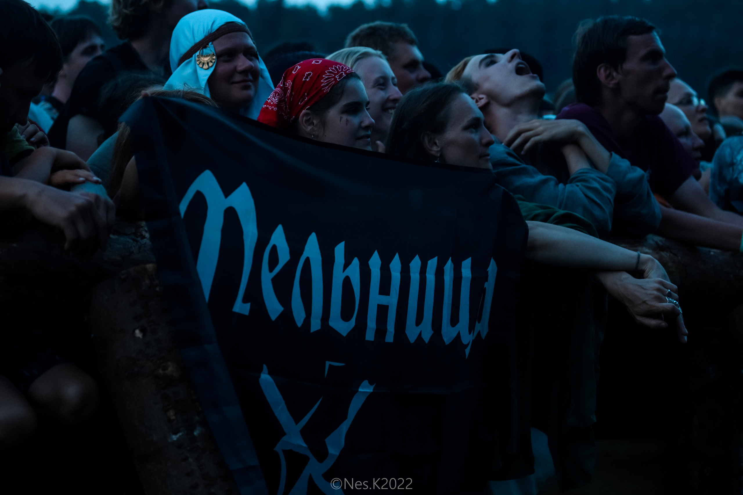 Мельница. Профессиональный фотограф в Москве и МО