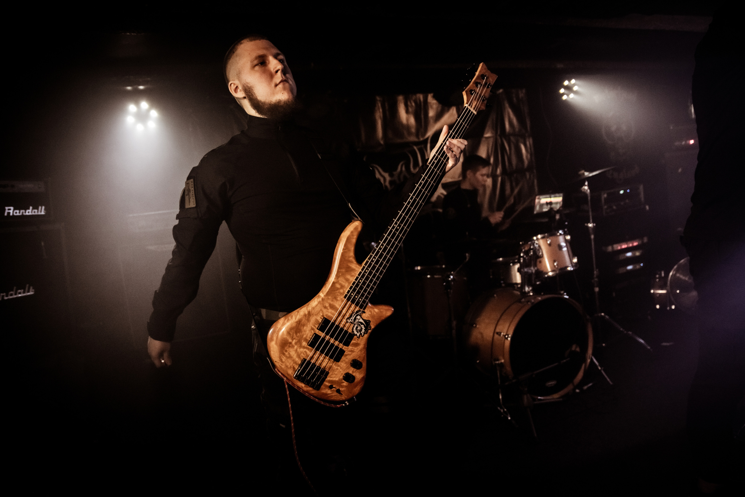 Жнец. Профессиональный фотограф в Москве и МО