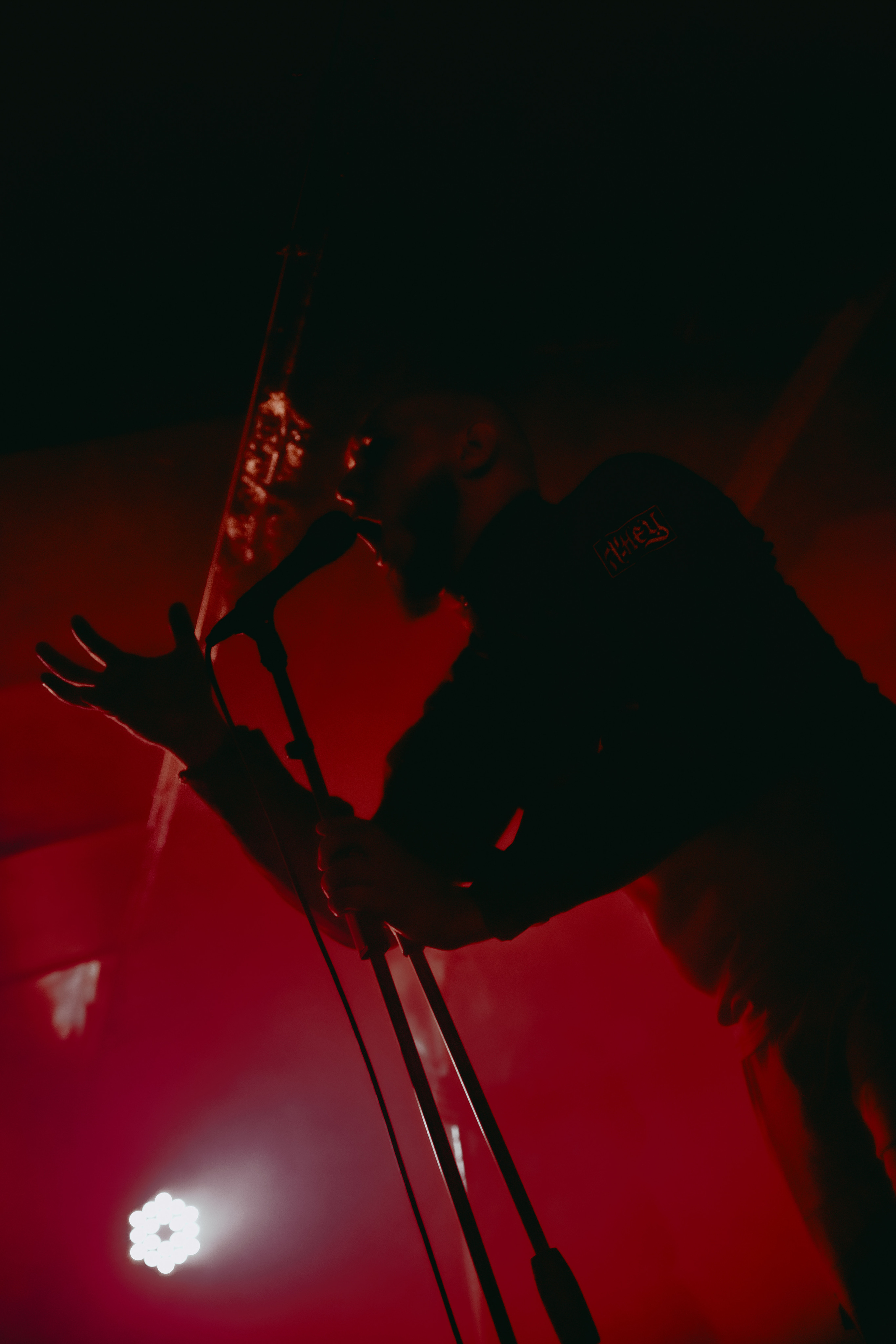 Жнец. Профессиональный фотограф в Москве и МО