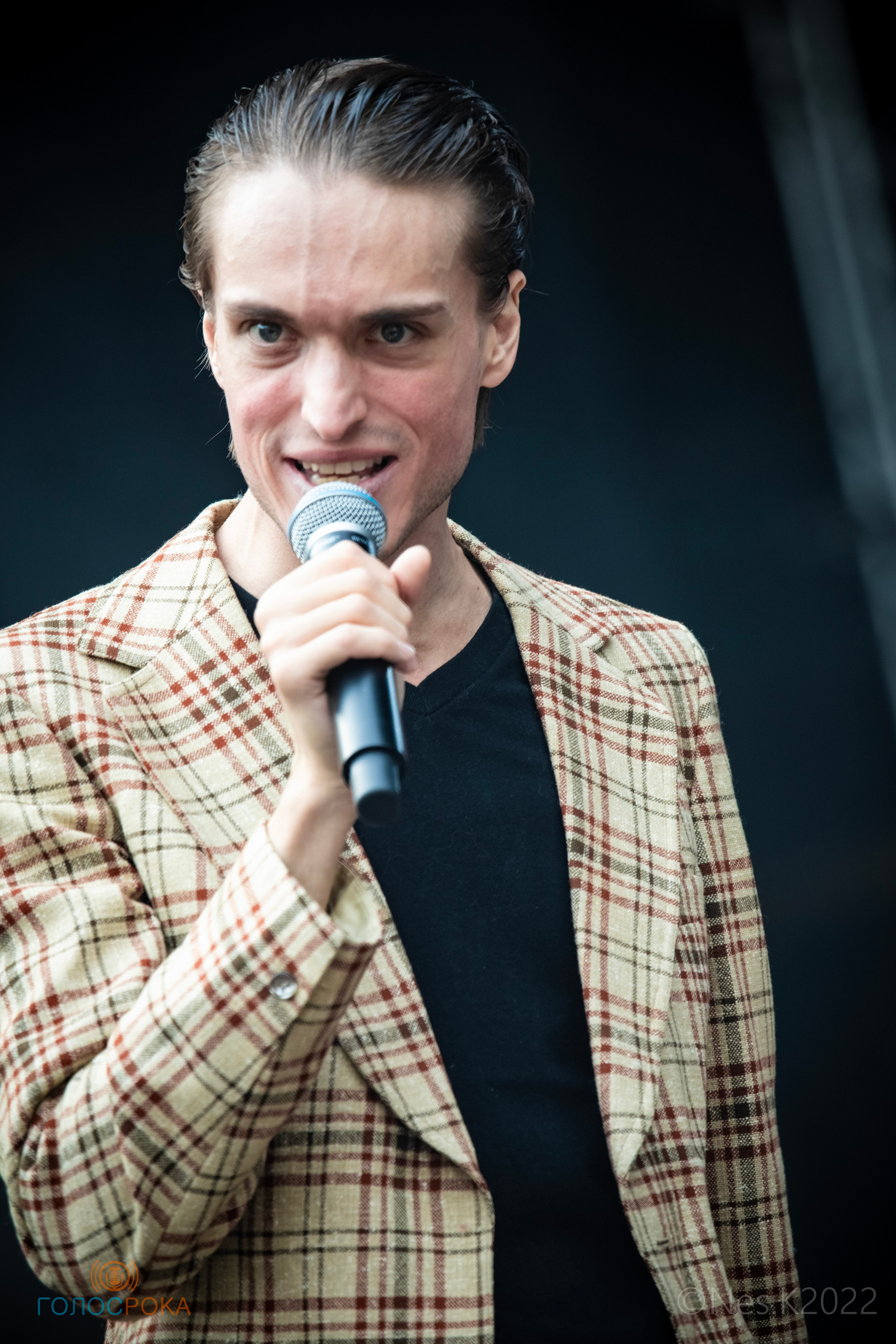 Отзвуки Му. Профессиональный фотограф в Москве и МО