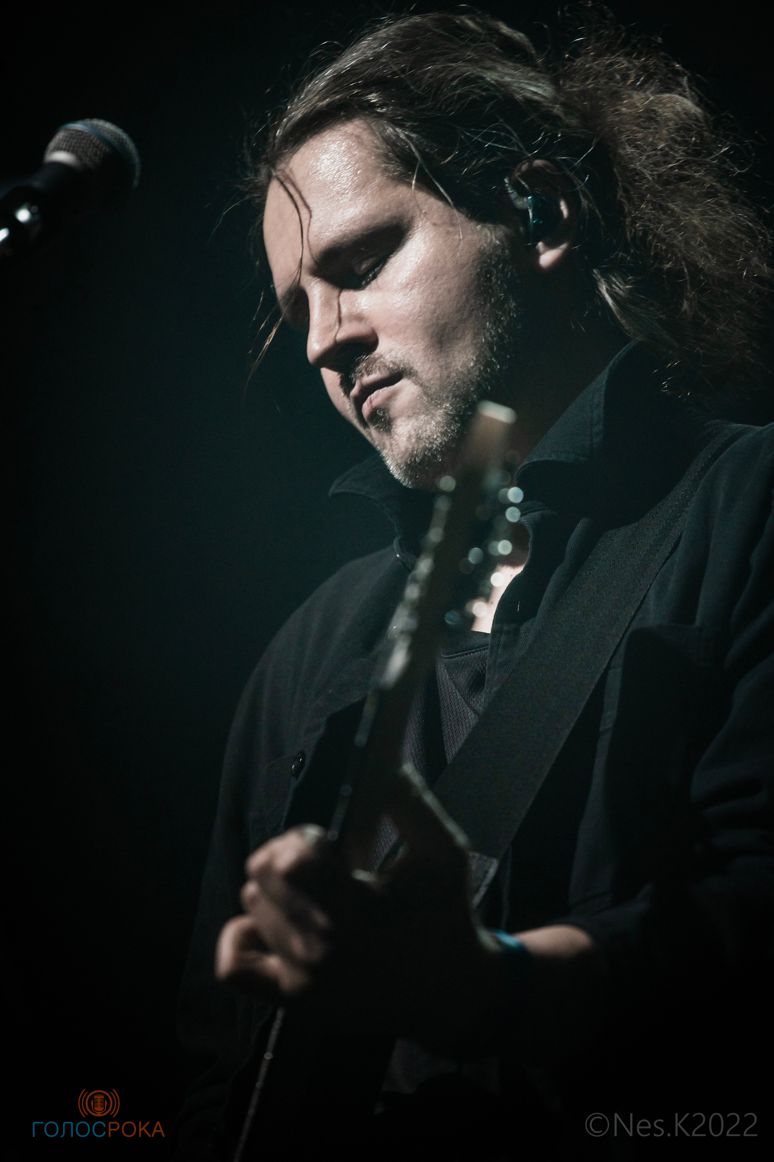 Проект «Горшенёв». Профессиональный фотограф в Москве и МО