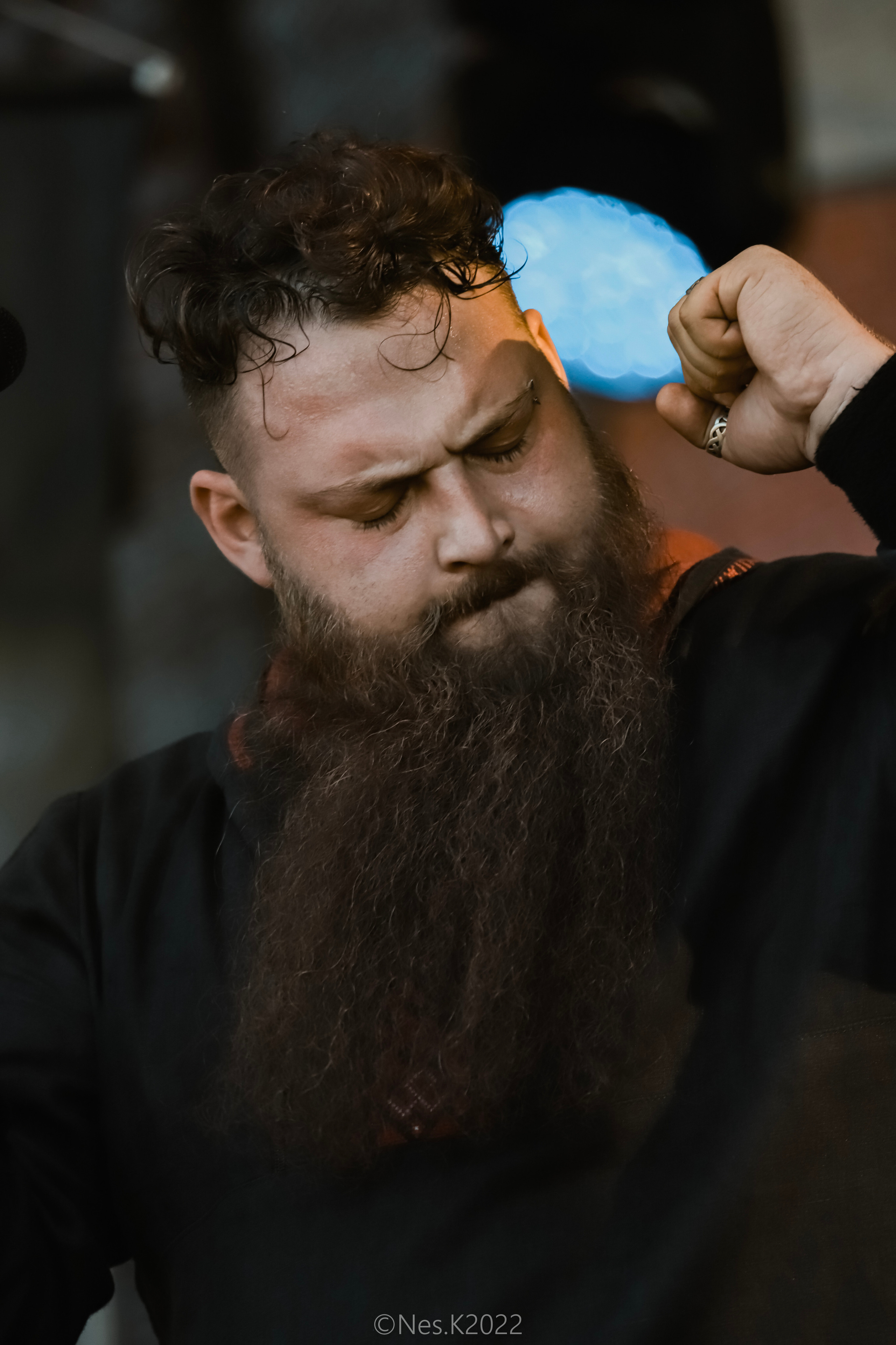 Baterfly Temple. Профессиональный фотограф в Москве и МО