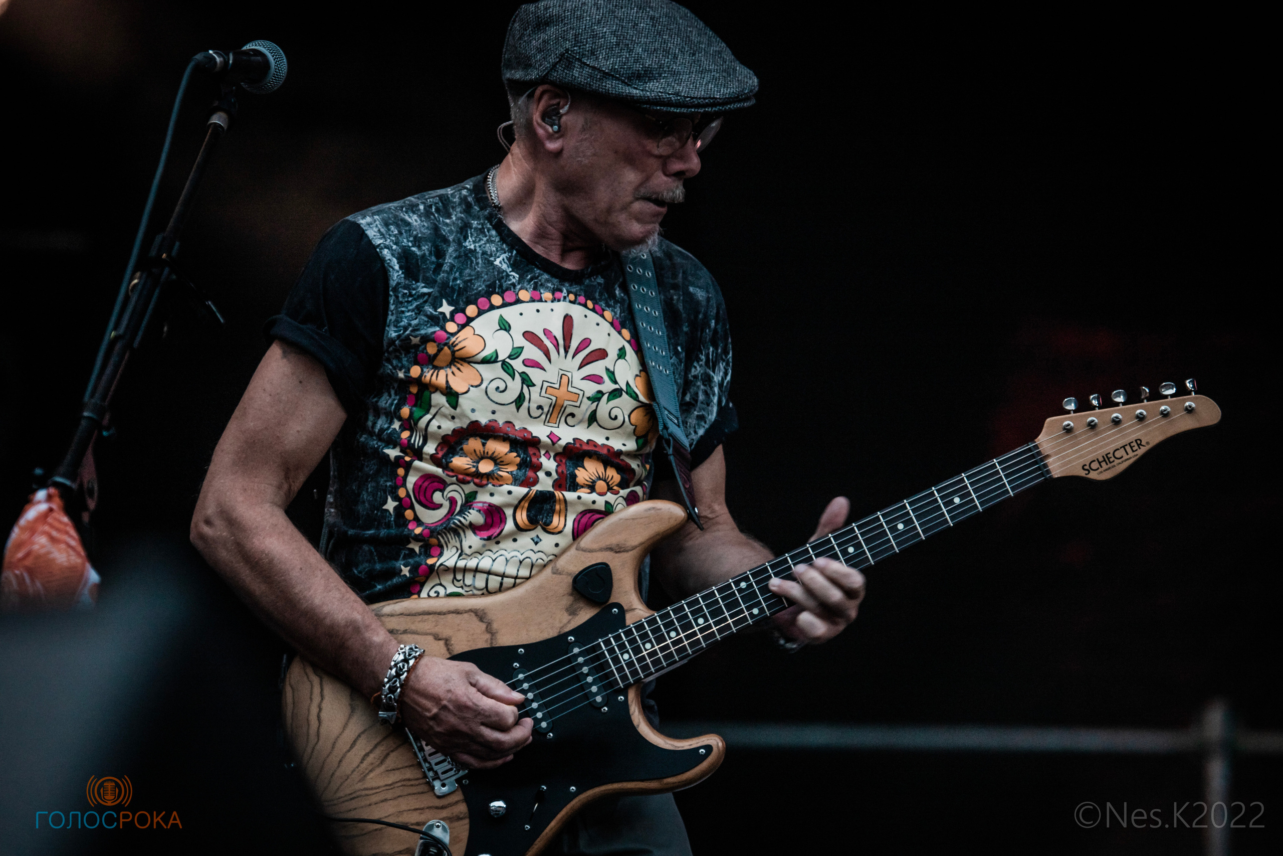 Чайф. Профессиональный фотограф в Москве и МО