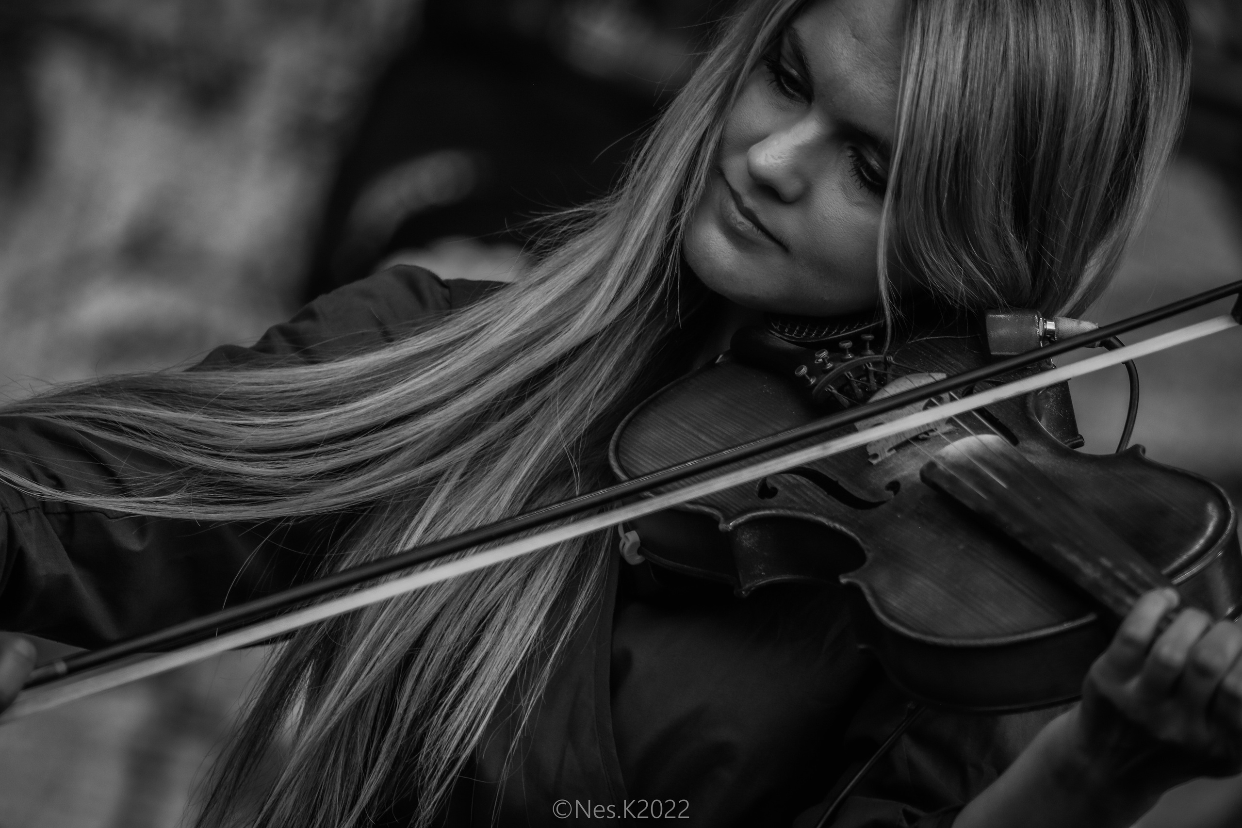 Тролль Гнёт Ель. Профессиональный фотограф в Москве и МО