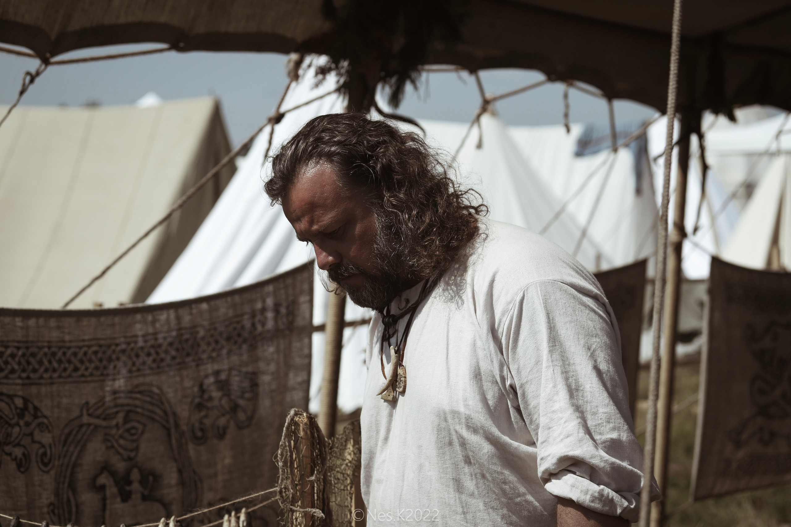 Атмосфера, люди и участники фестиваля. Профессиональный фотограф в Москве и МО