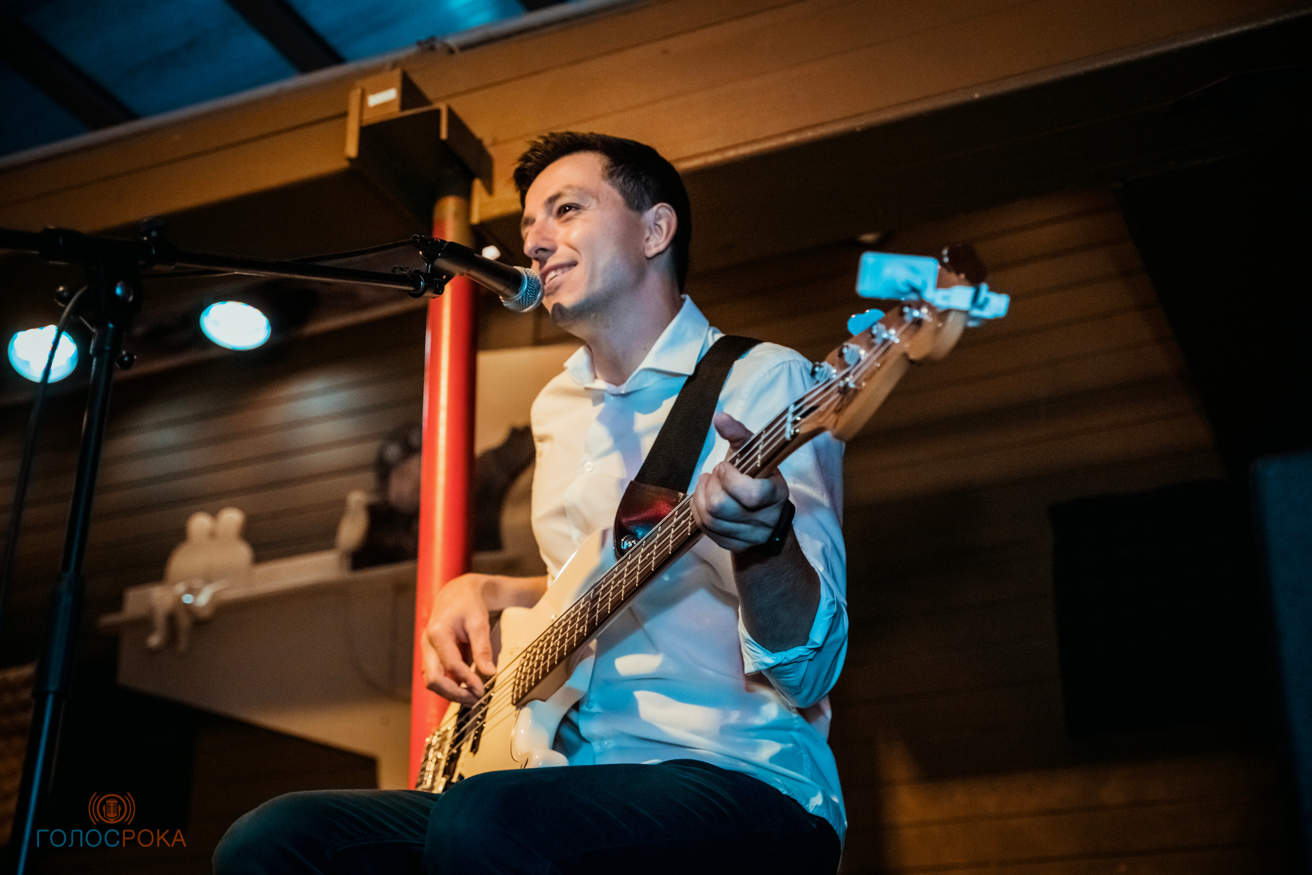 Илья Орлов. Профессиональный фотограф в Москве и МО