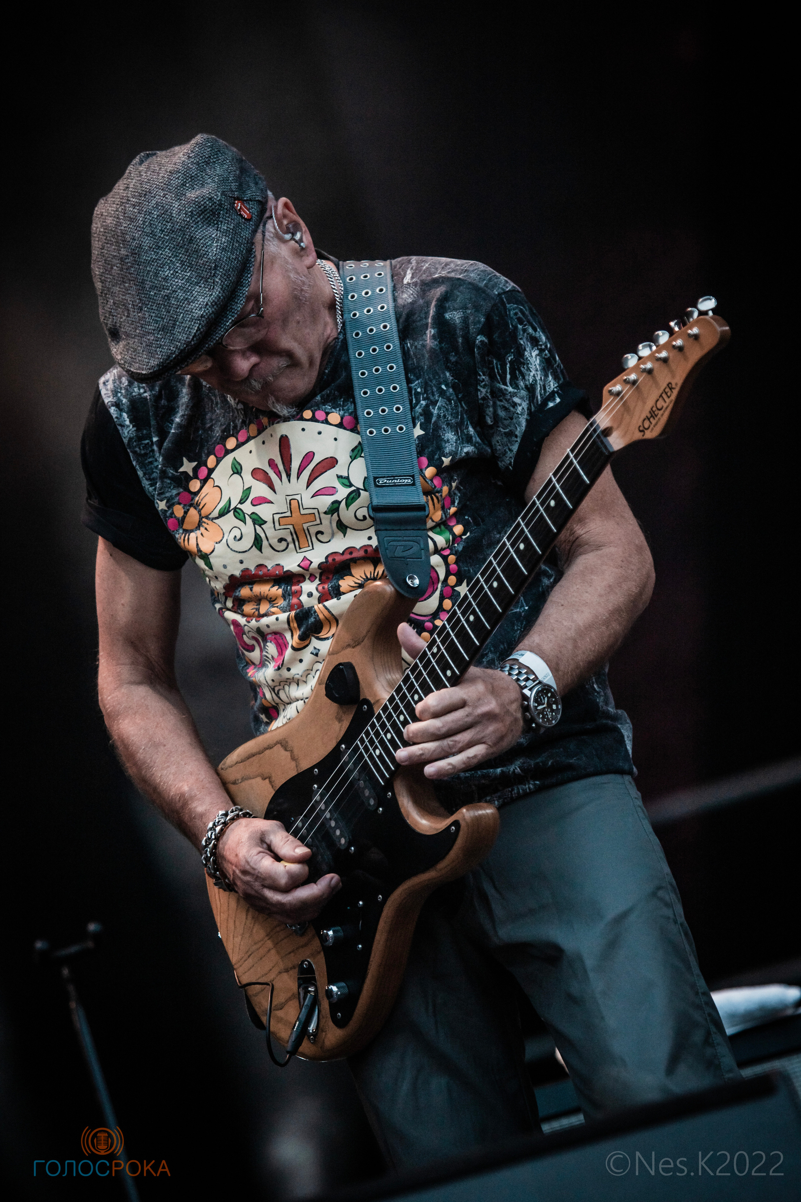 Чайф. Профессиональный фотограф в Москве и МО