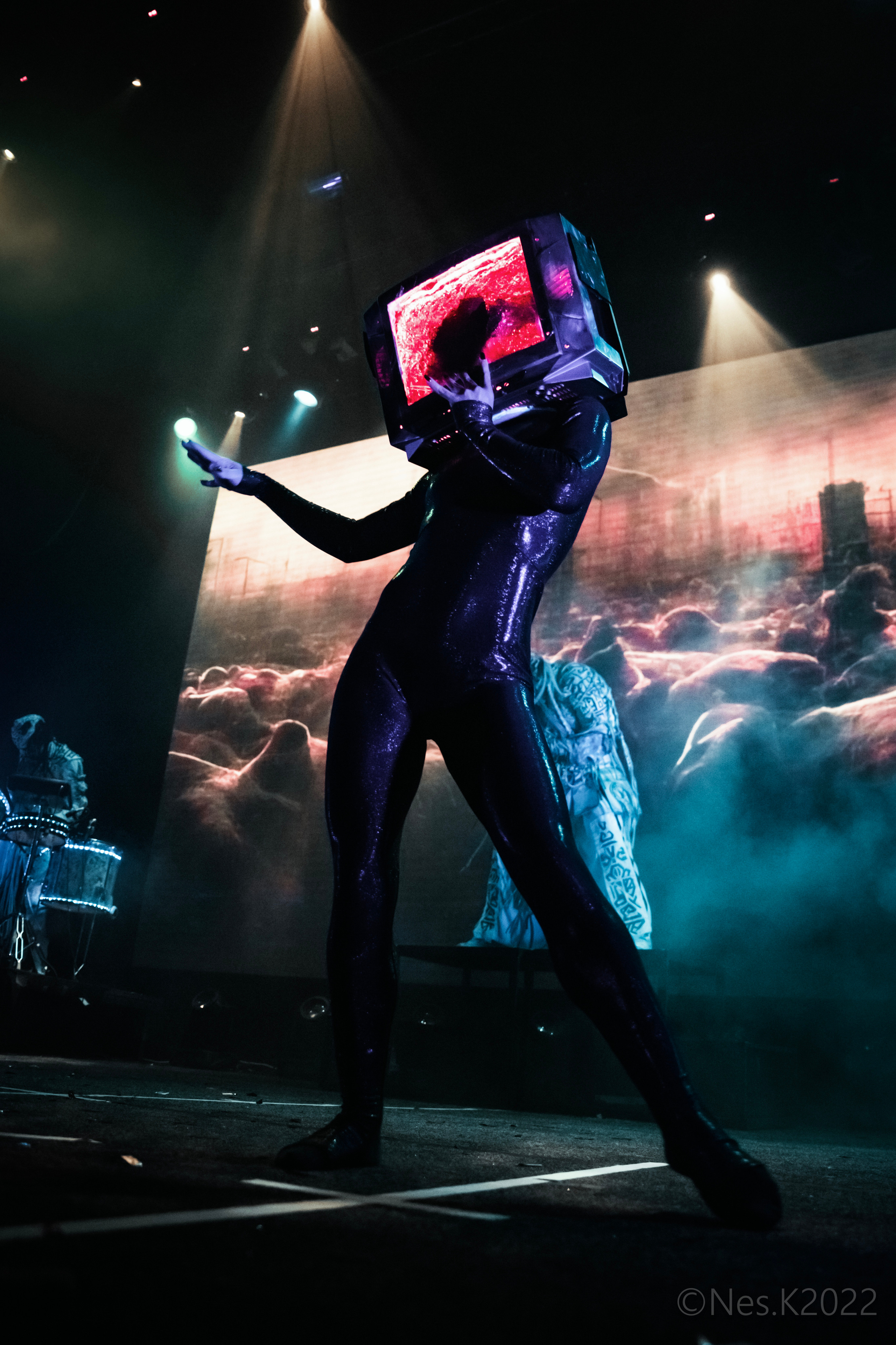 BIOPSYHOZ. Профессиональный фотограф в Москве и МО