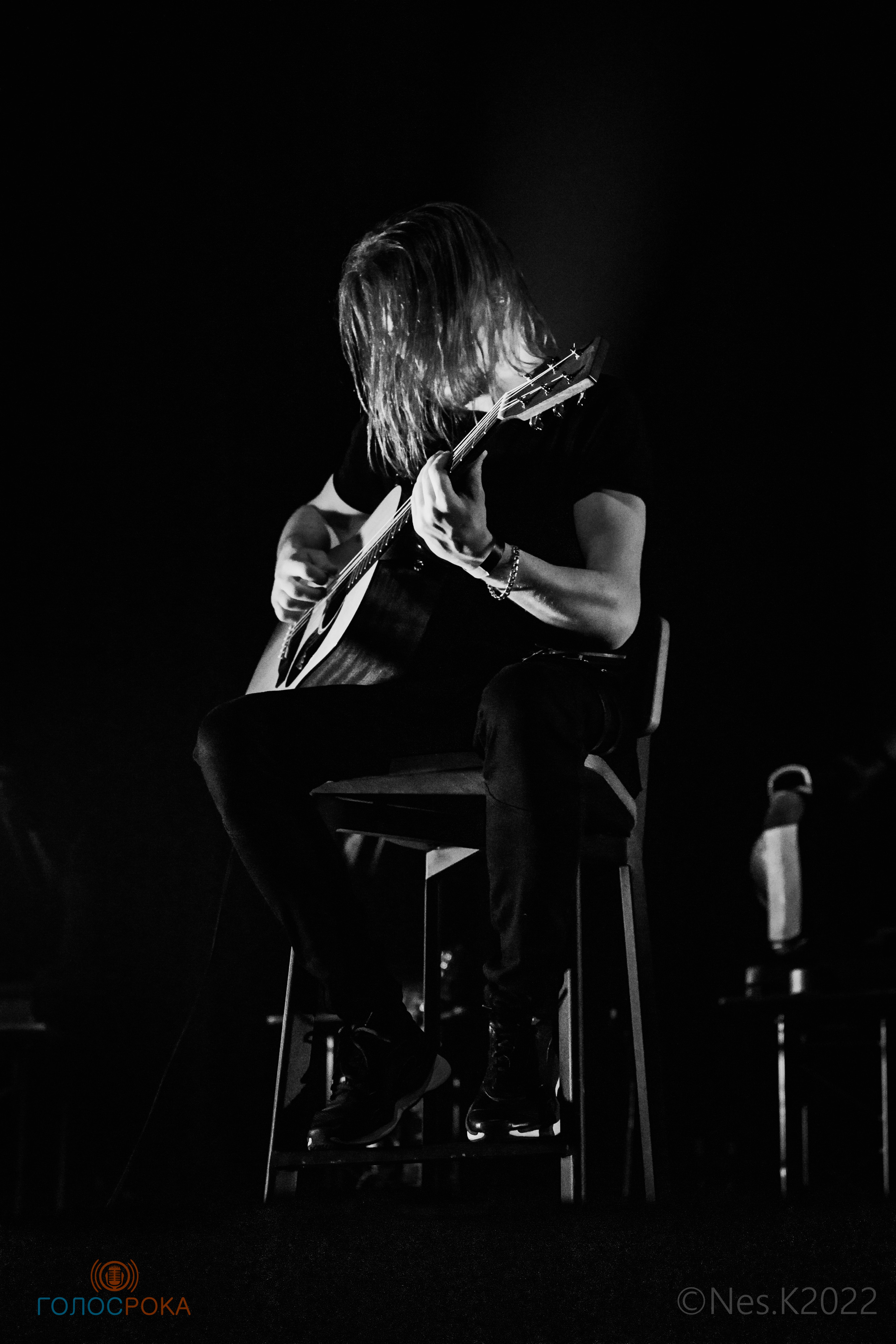 Проект «Горшенёв». Профессиональный фотограф в Москве и МО