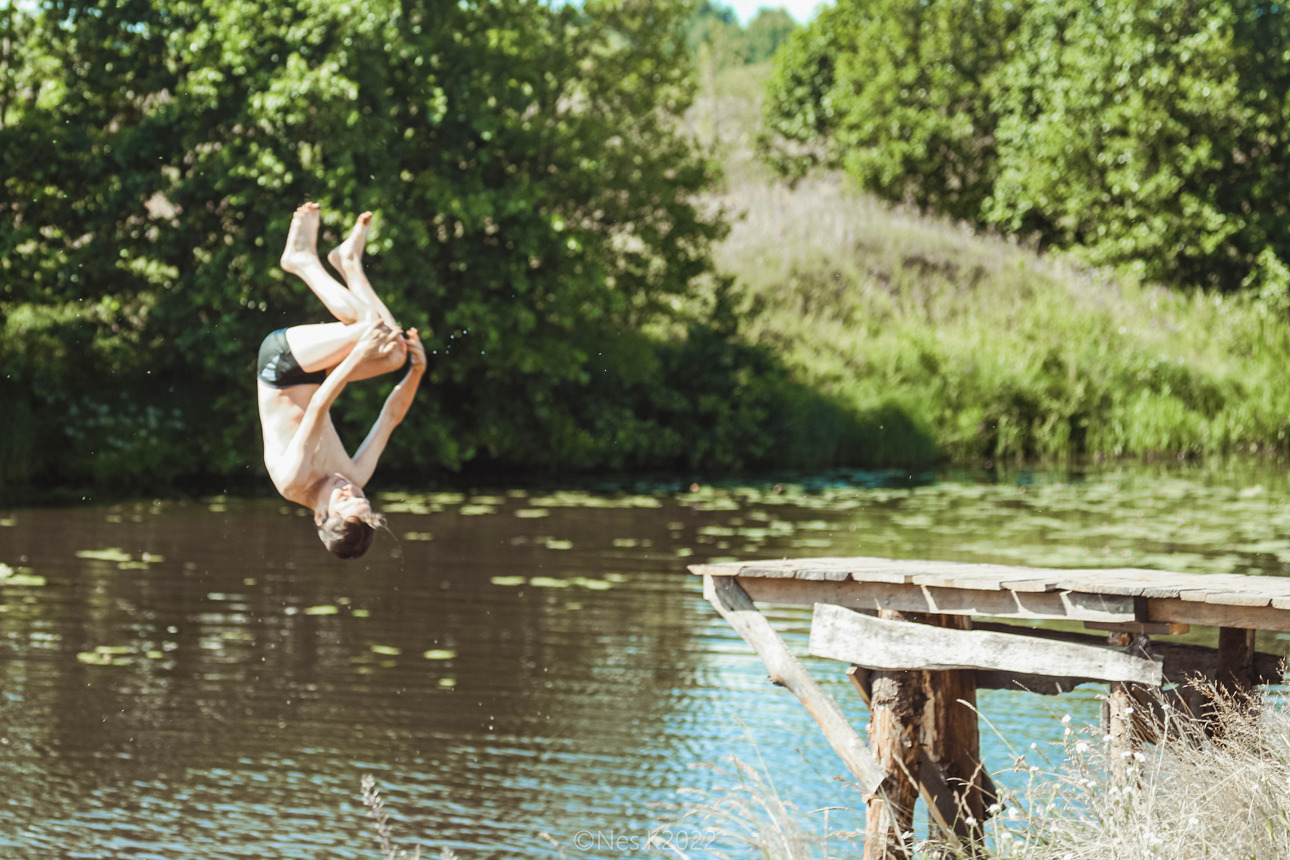 Атмосфера, люди и участники фестиваля. Профессиональный фотограф в Москве и МО