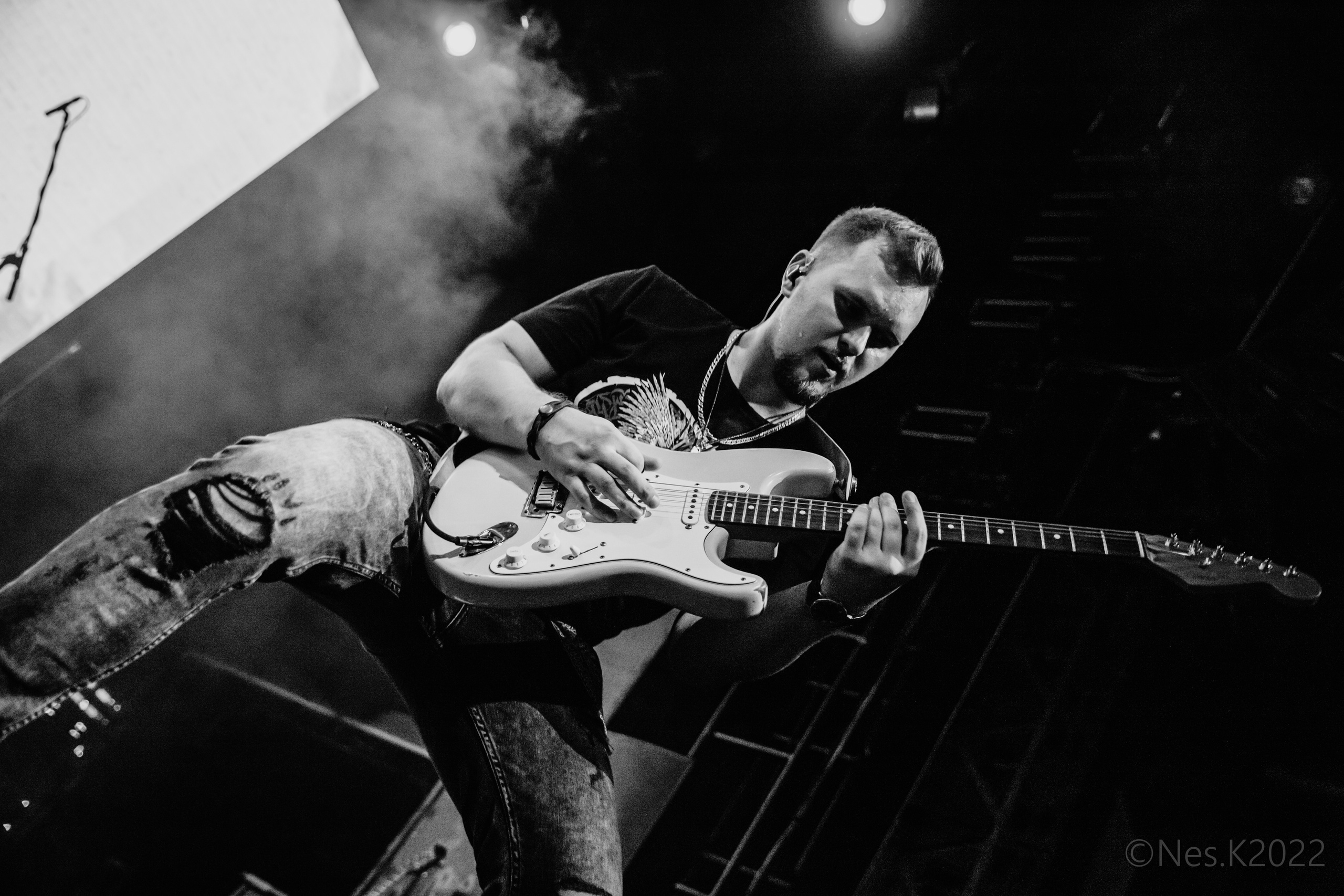 Drummatix. Профессиональный фотограф в Москве и МО