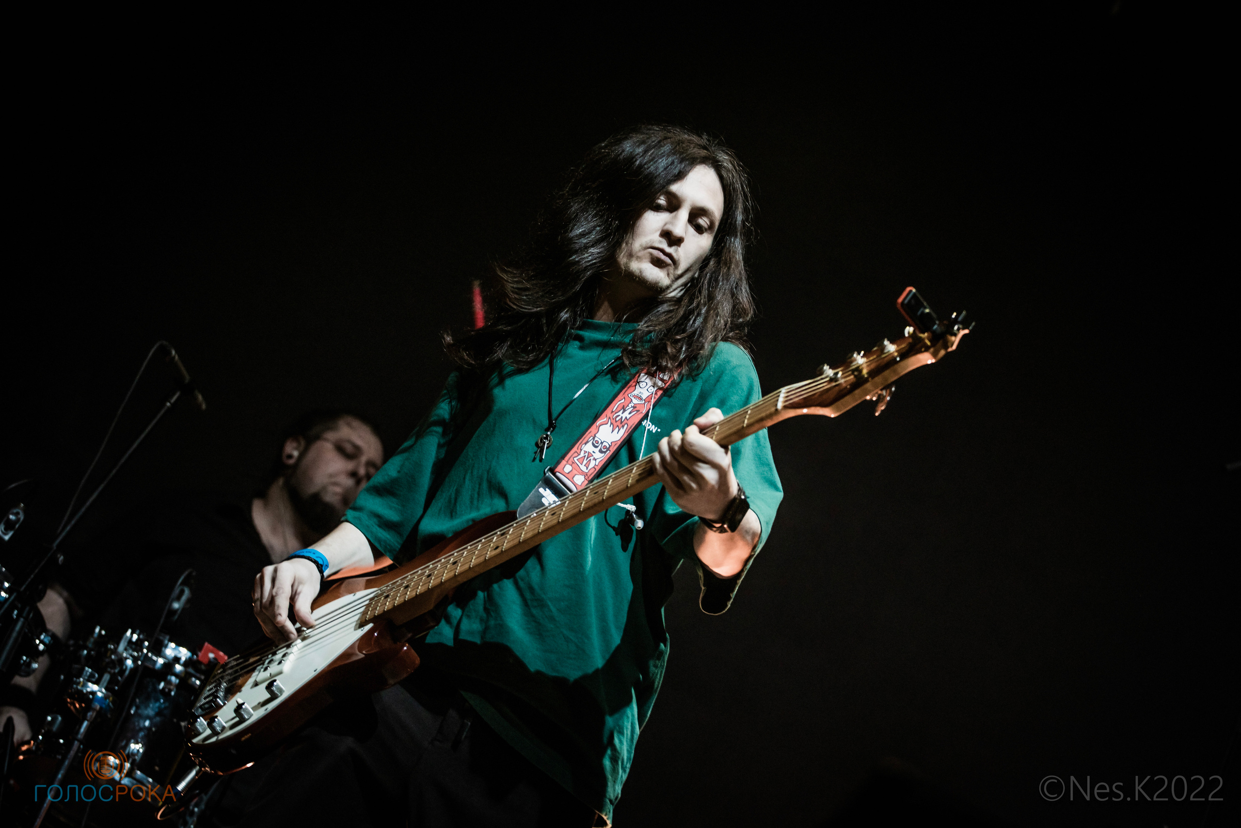 Проект «Горшенёв». Профессиональный фотограф в Москве и МО