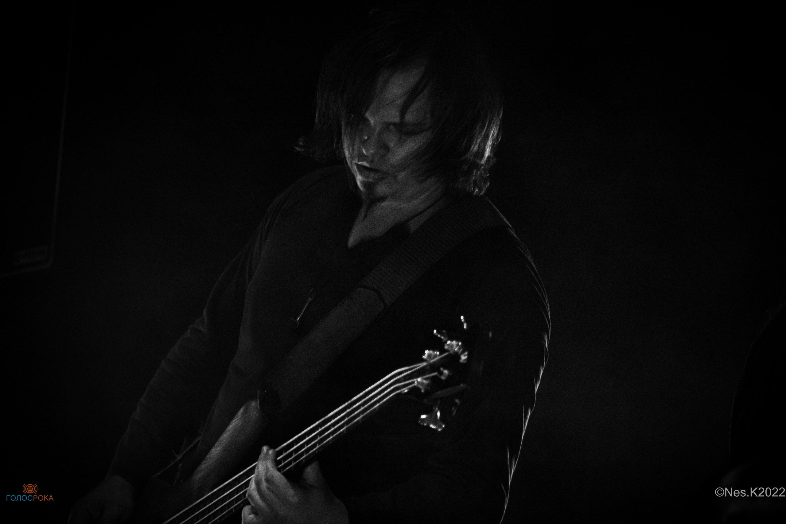 Bjarla. Профессиональный фотограф в Москве и МО