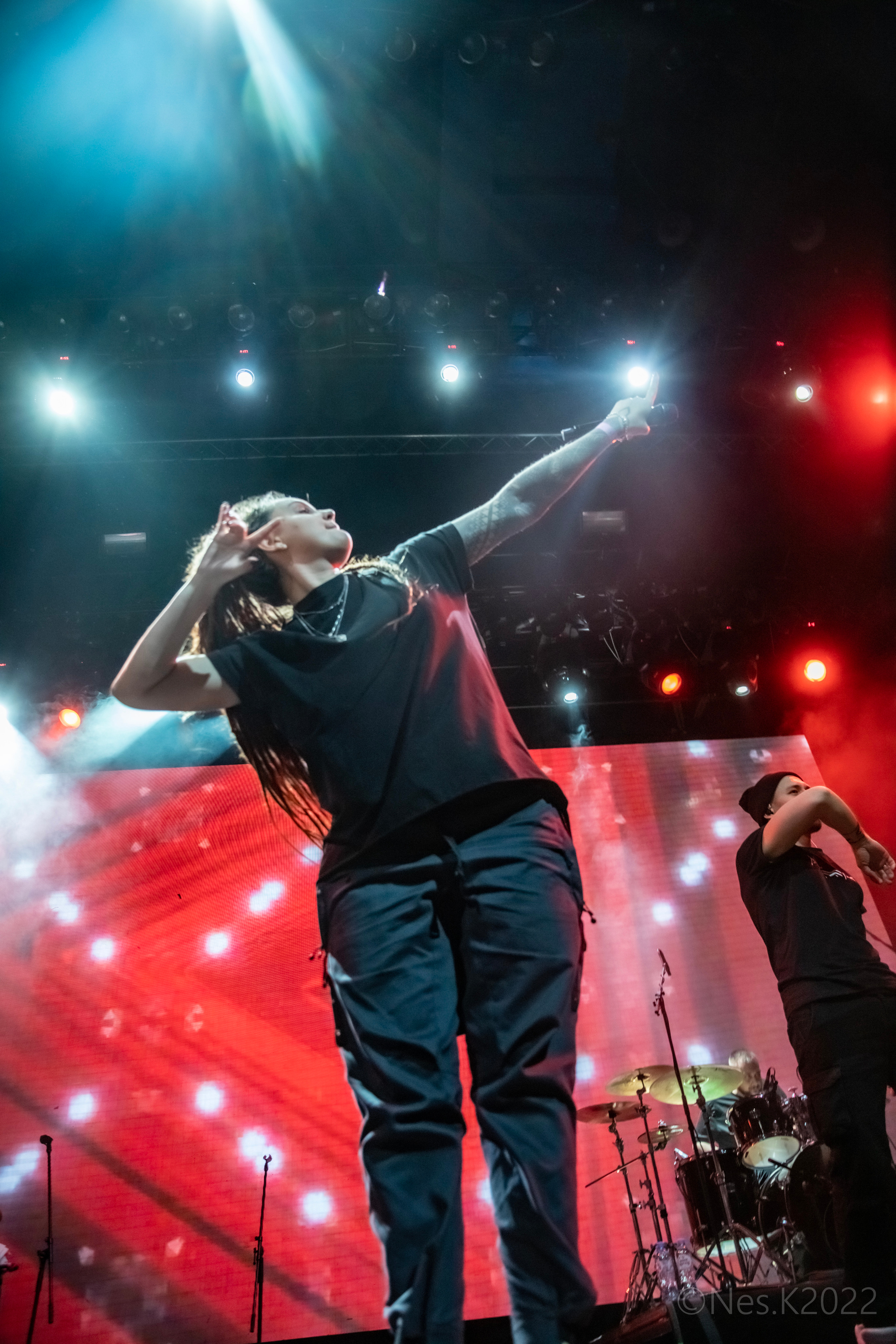 Drummatix. Профессиональный фотограф в Москве и МО