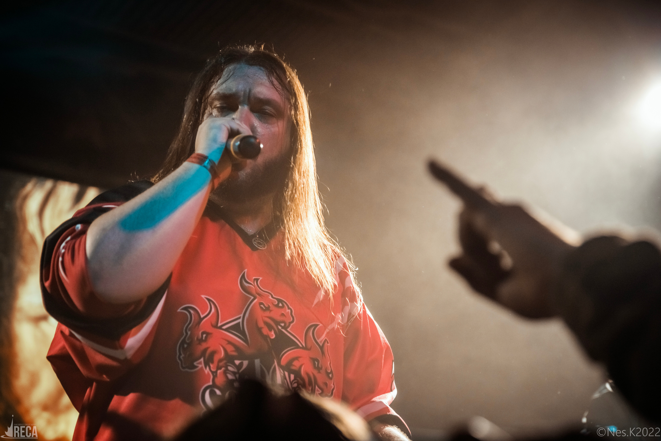 Zmey Gorynich. Профессиональный фотограф в Москве и МО