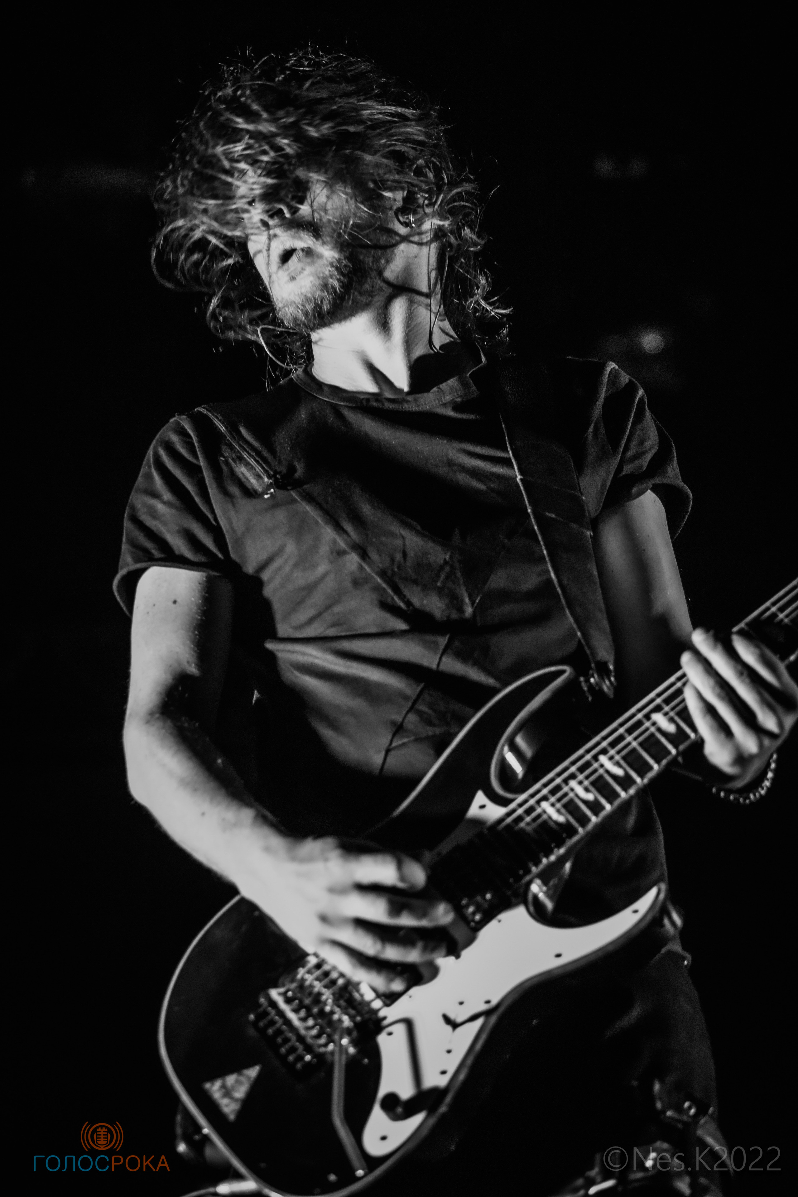 Проект «Горшенёв». Профессиональный фотограф в Москве и МО