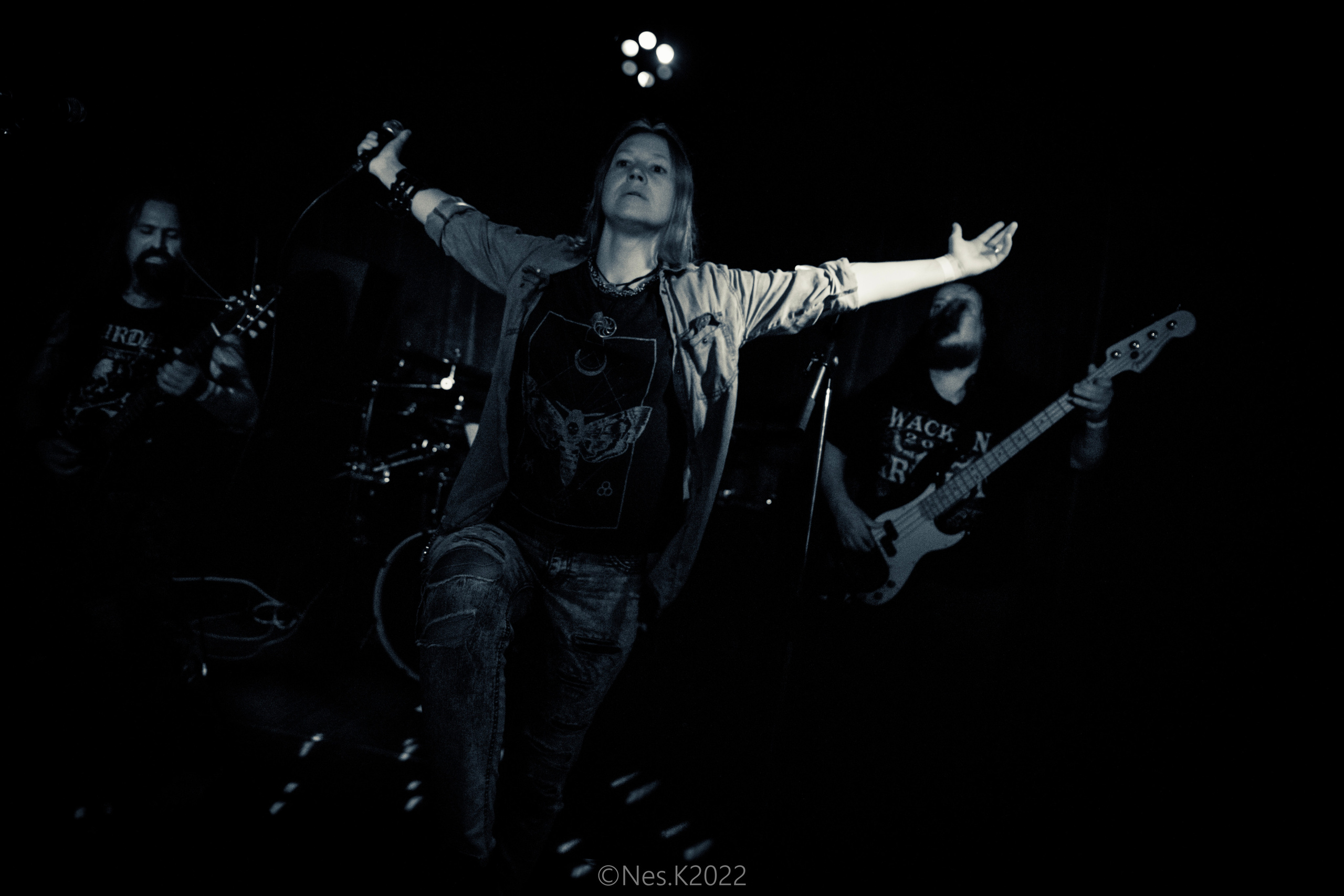 Rossomahaar. Профессиональный фотограф в Москве и МО