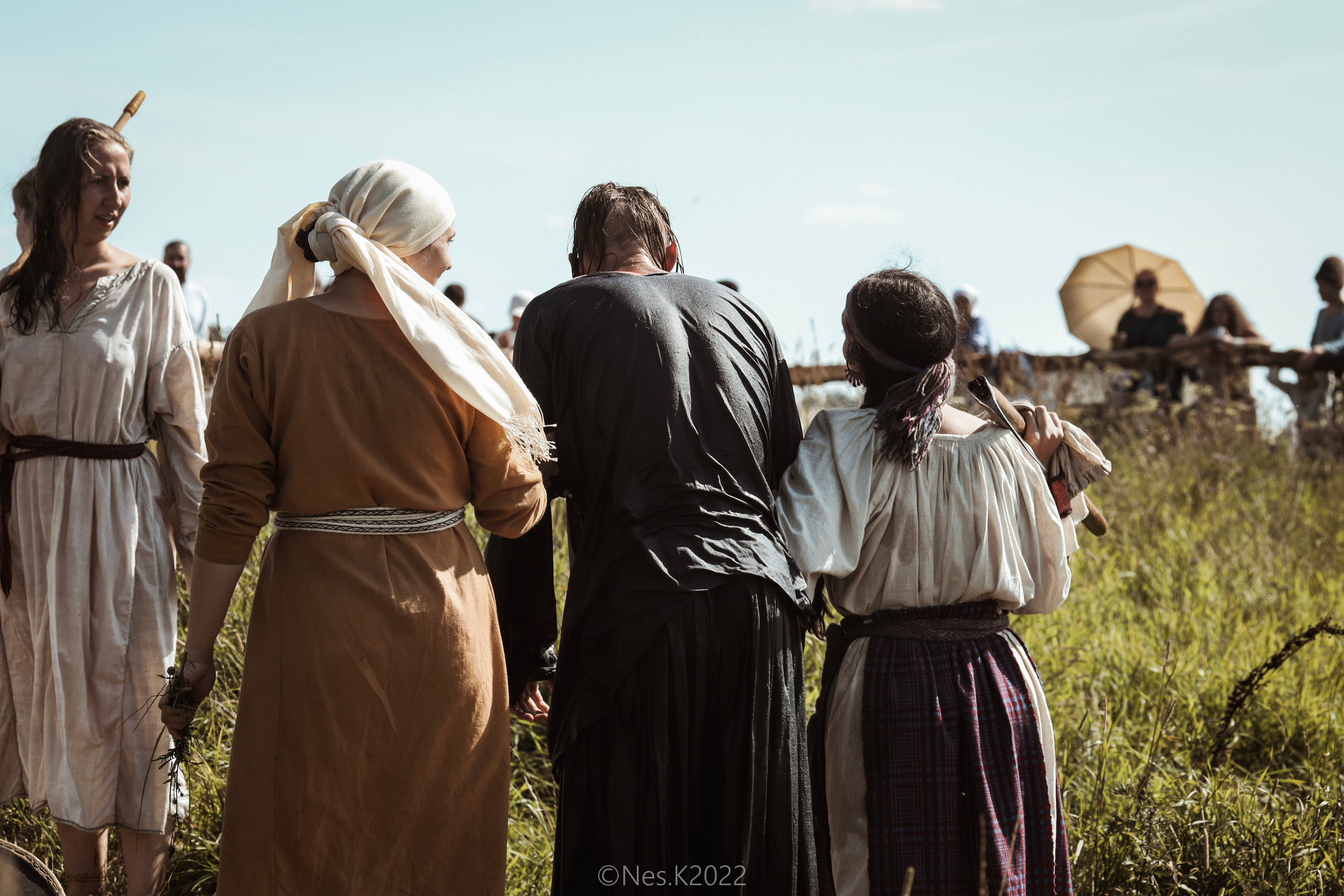 Высадки ладьи. Профессиональный фотограф в Москве и МО