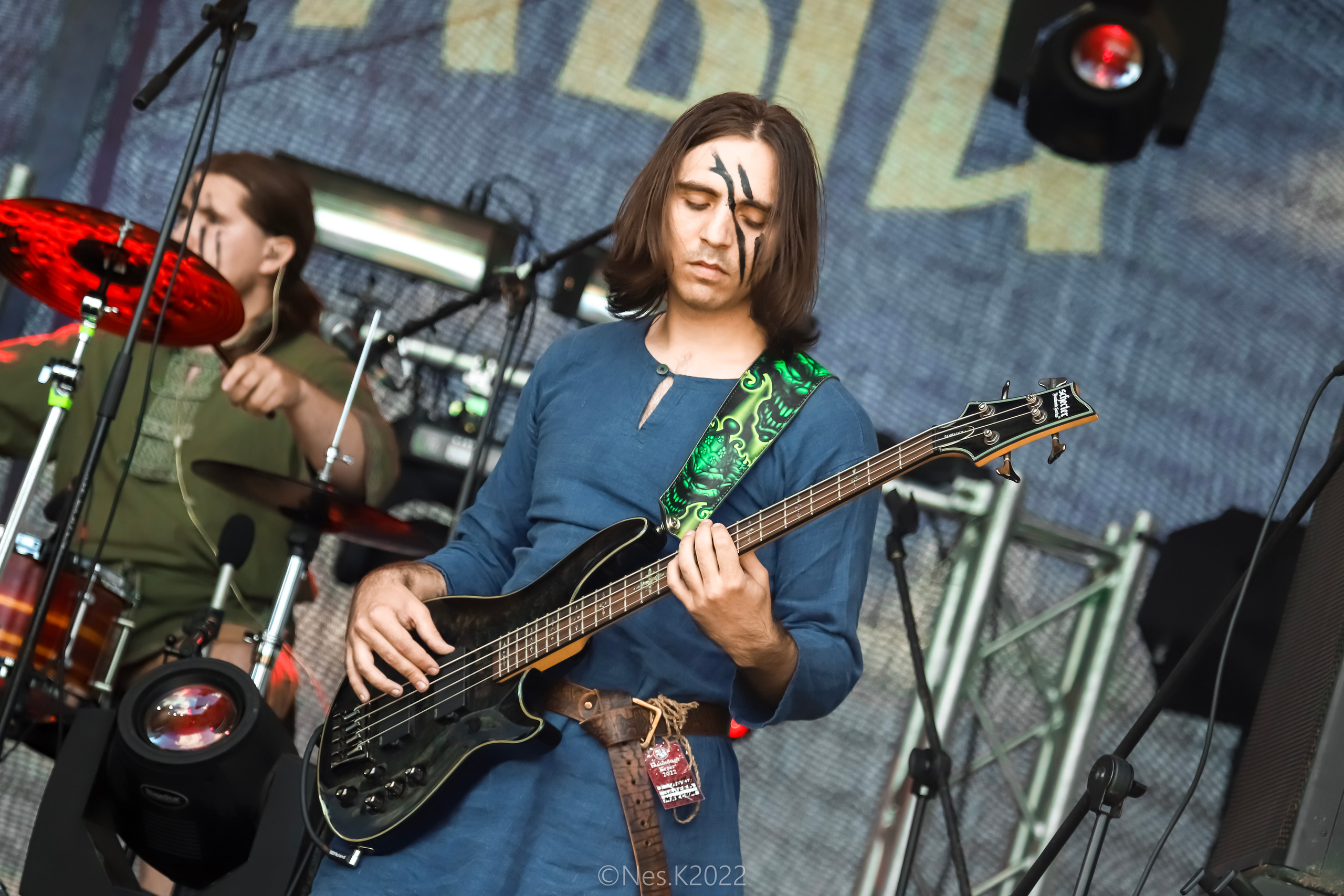 Хольда. Профессиональный фотограф в Москве и МО