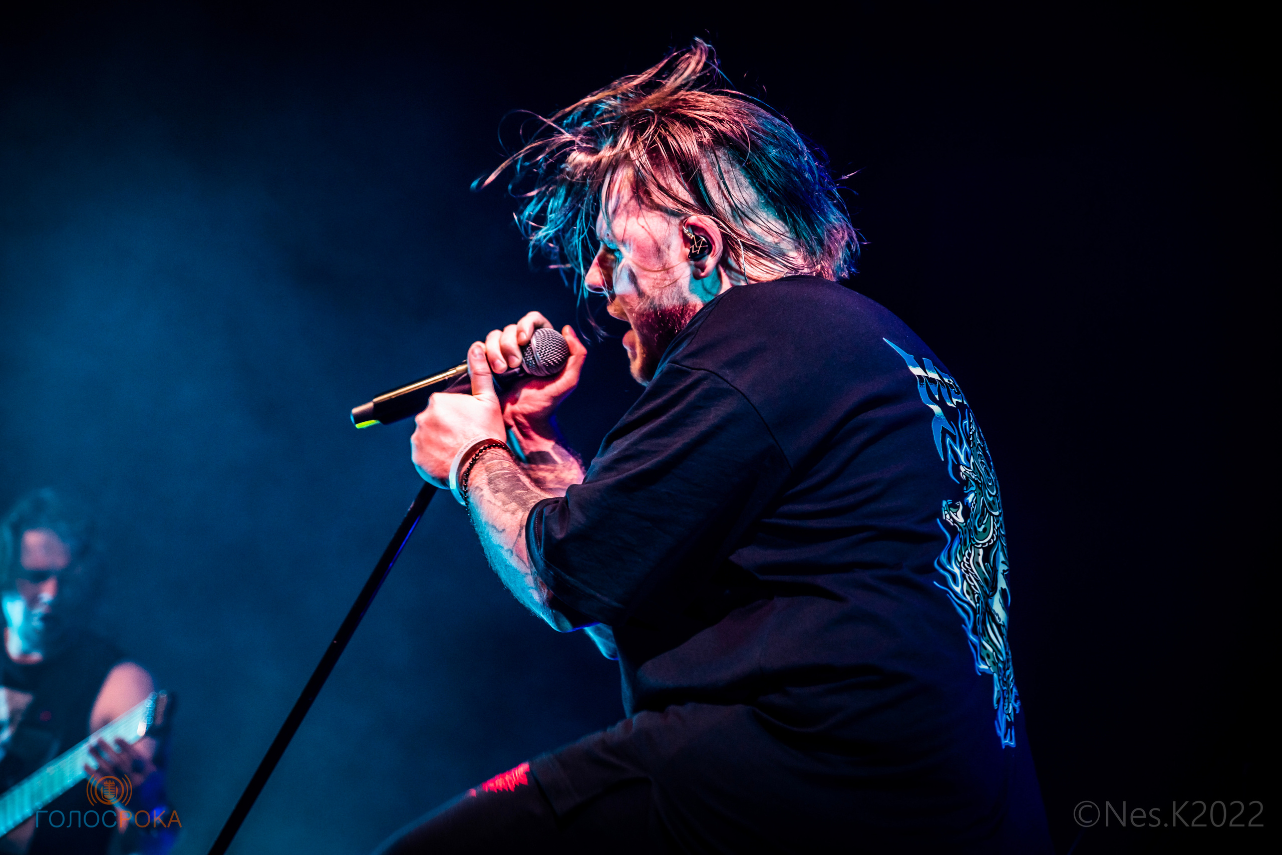 Ауткаст. Профессиональный фотограф в Москве и МО