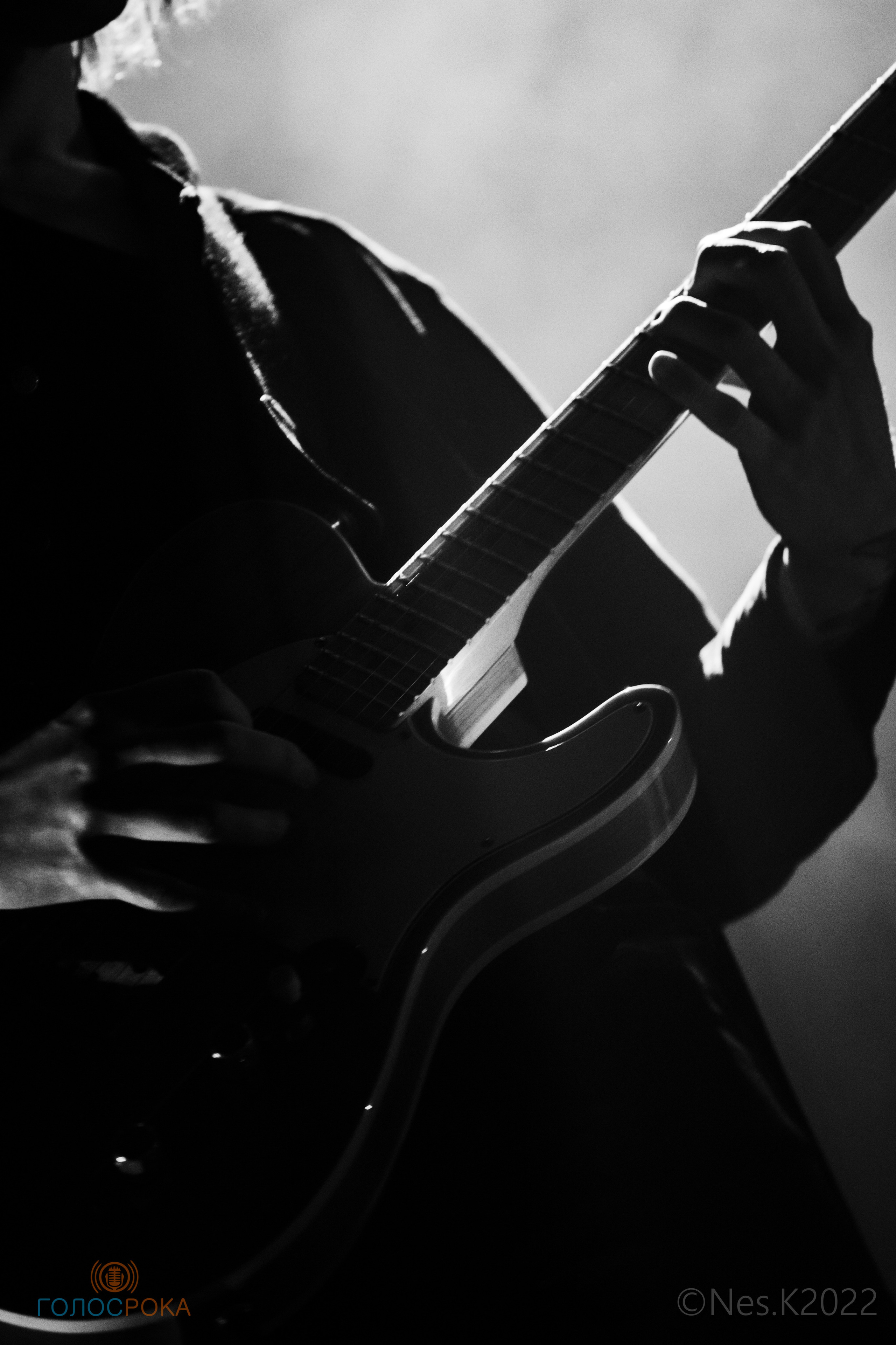 Джизус. Профессиональный фотограф в Москве и МО