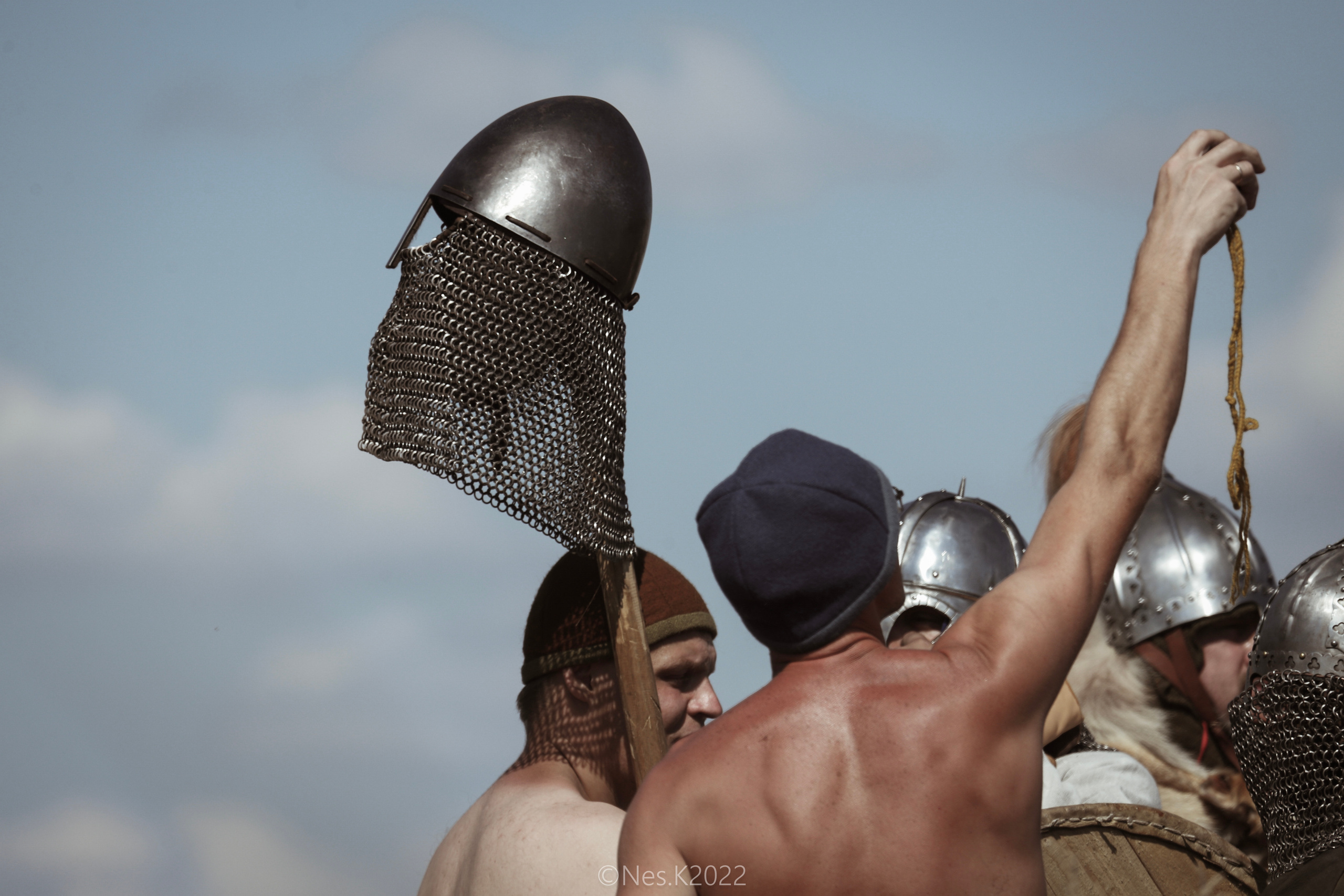 Атмосфера, люди и участники фестиваля. Профессиональный фотограф в Москве и МО