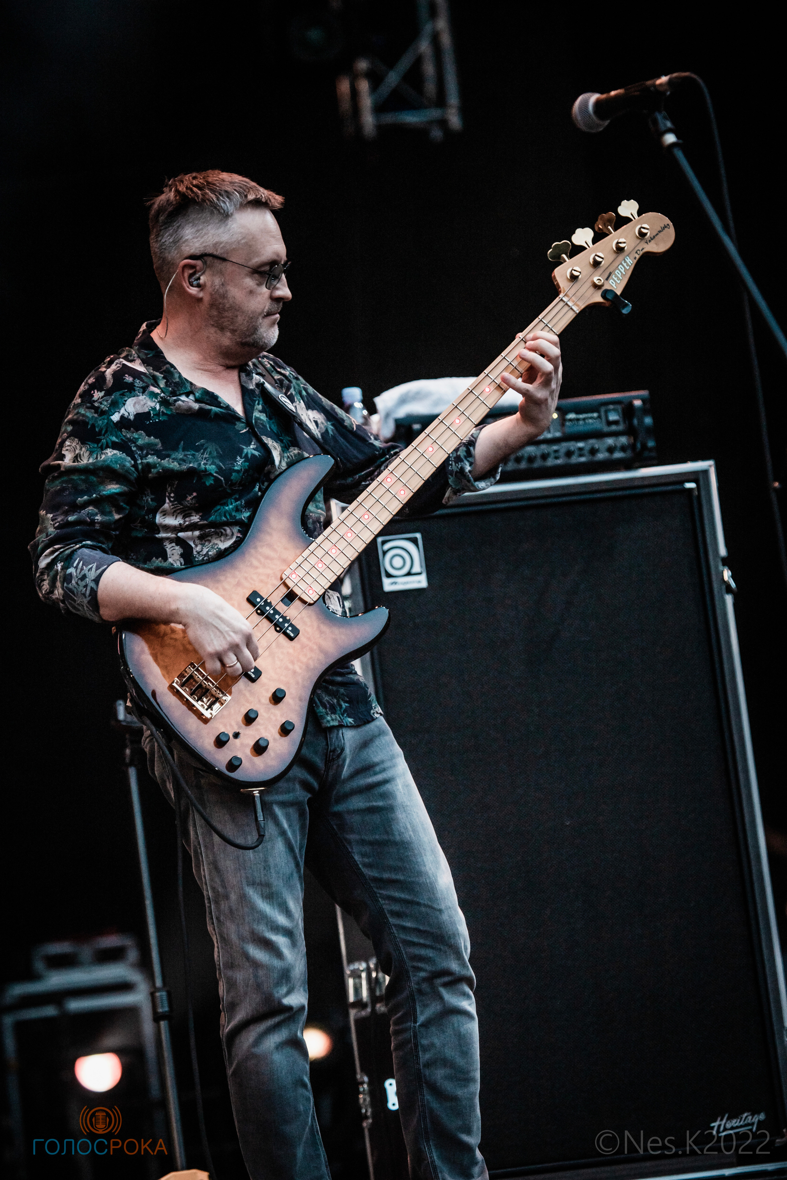 Чайф. Профессиональный фотограф в Москве и МО