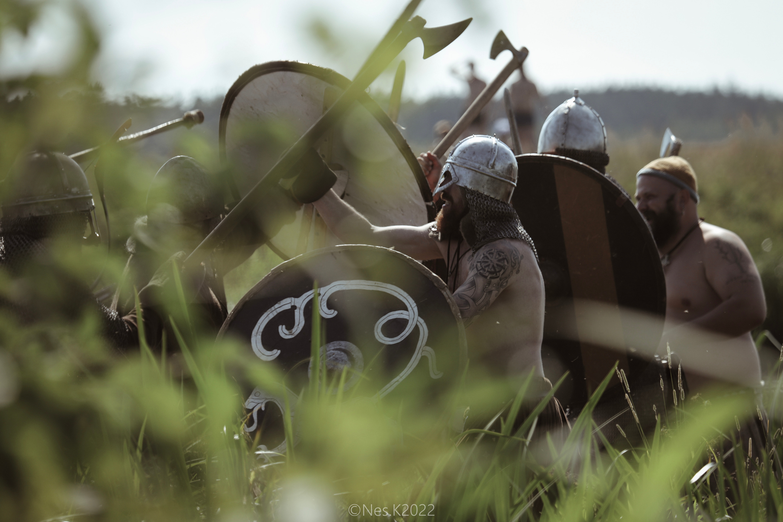 Высадки ладьи. Профессиональный фотограф в Москве и МО