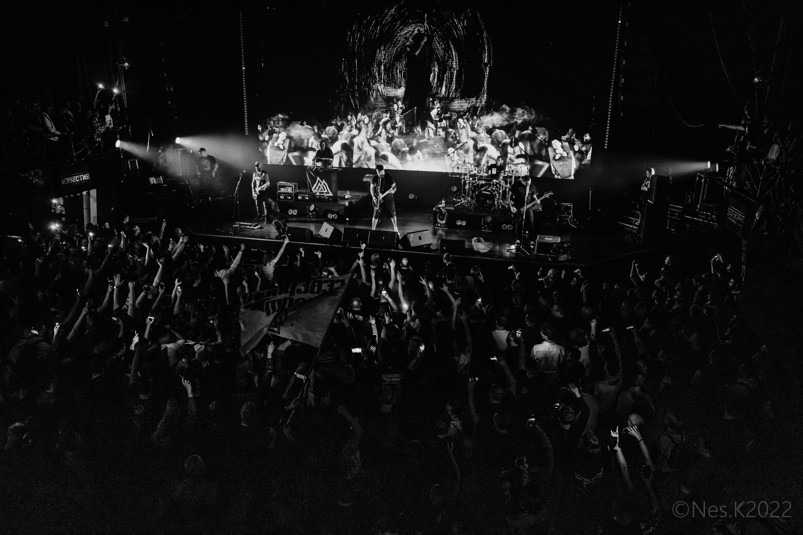 Северный Флот. Профессиональный фотограф в Москве и МО